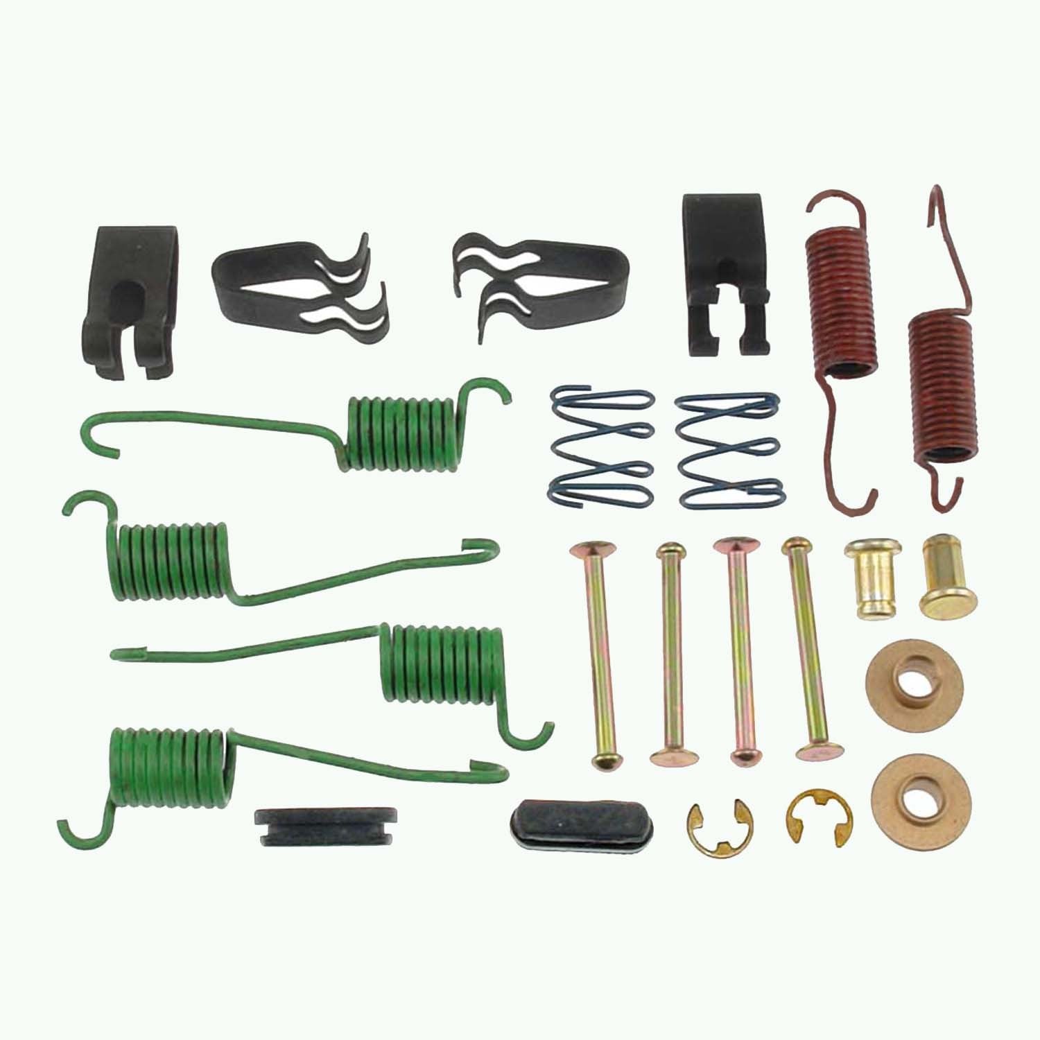 Carlson Drum Brake Hardware Kit  H7313