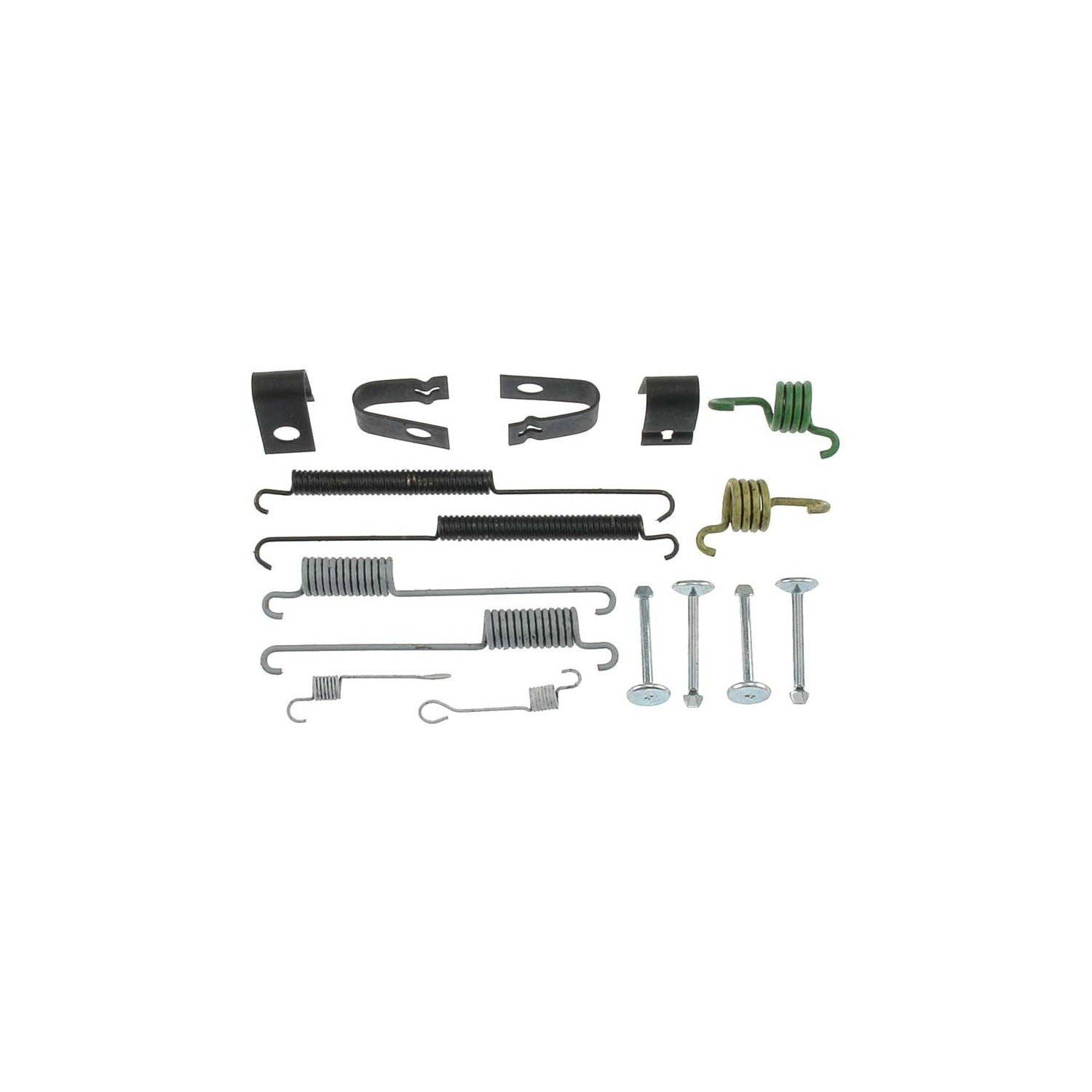 Carlson Drum Brake Hardware Kit  H7314
