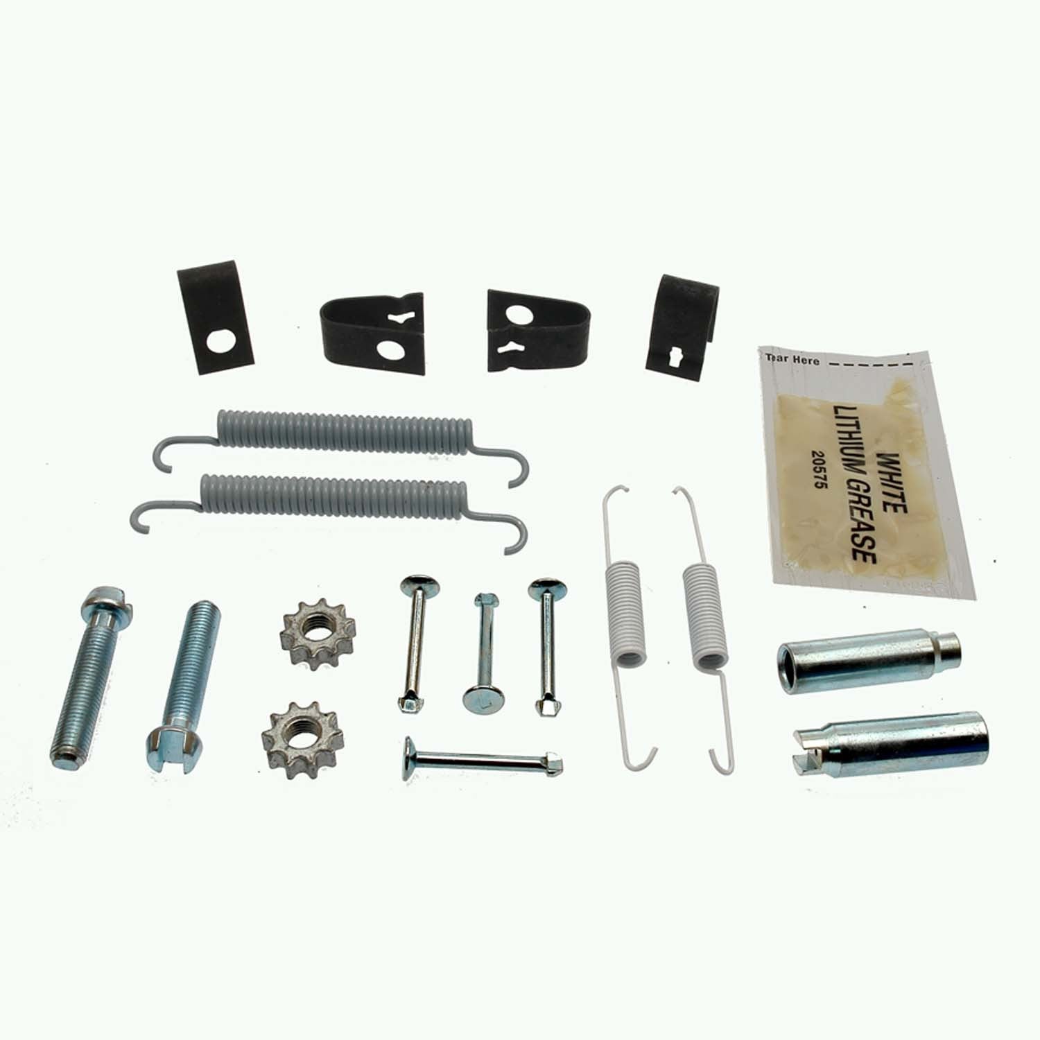 Carlson Parking Brake Hardware Kit  H7315