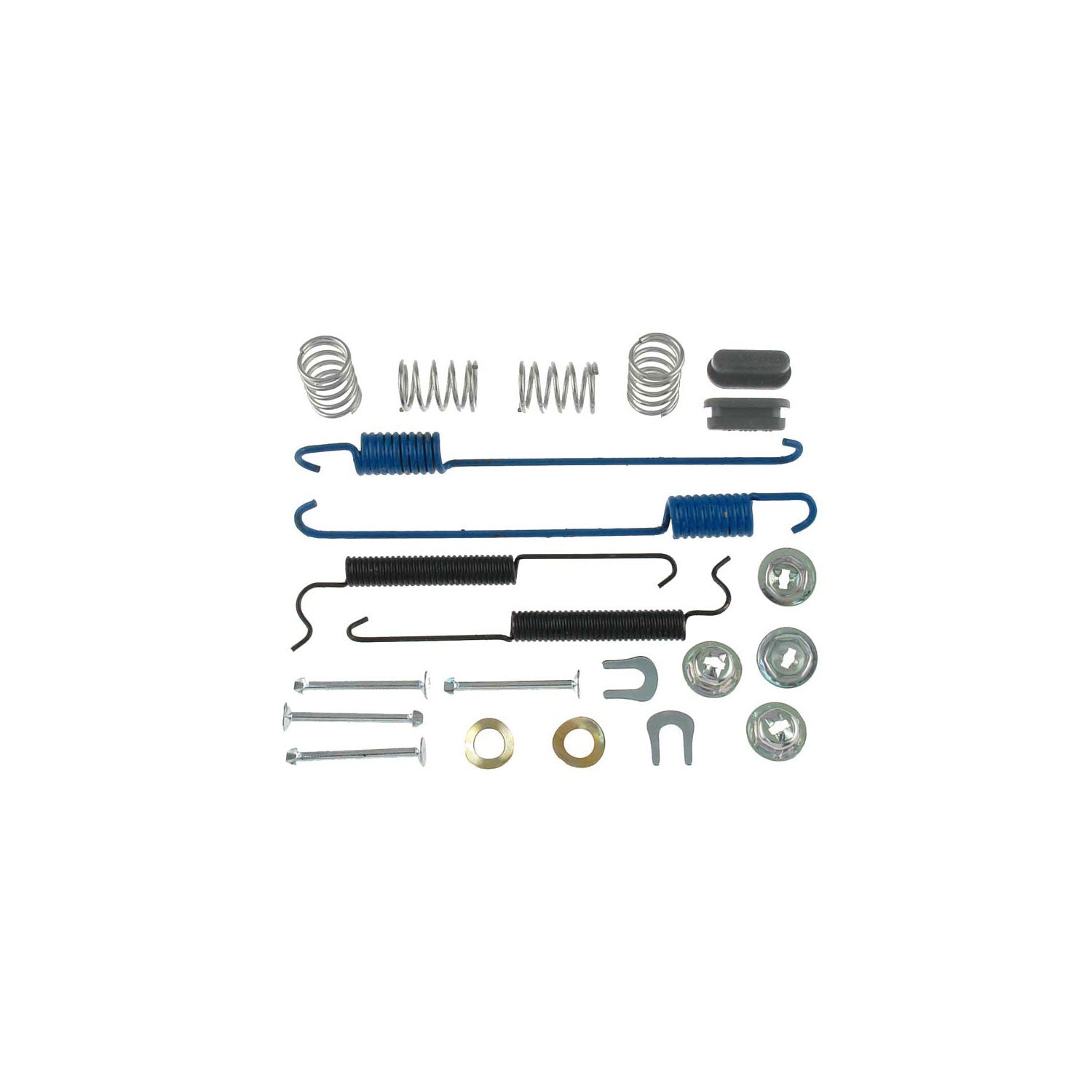 Carlson Drum Brake Hardware Kit  H7316