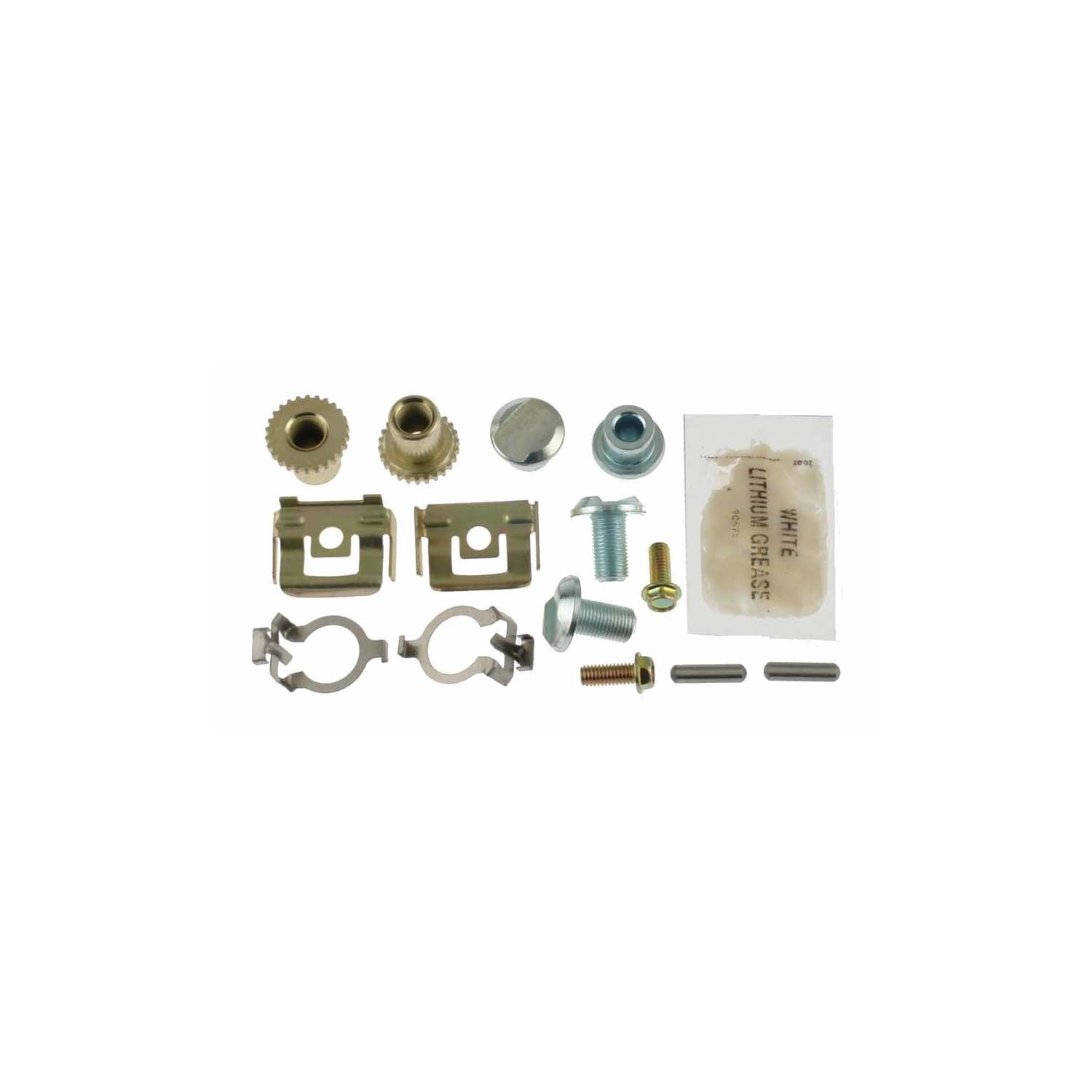 Carlson Parking Brake Hardware Kit  H7319