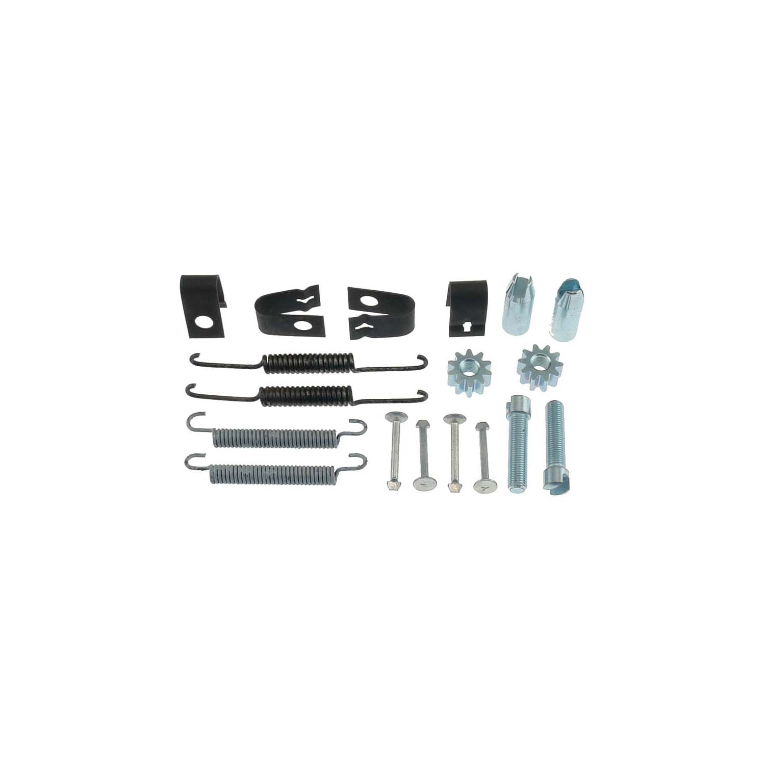 Carlson Parking Brake Hardware Kit  H7325