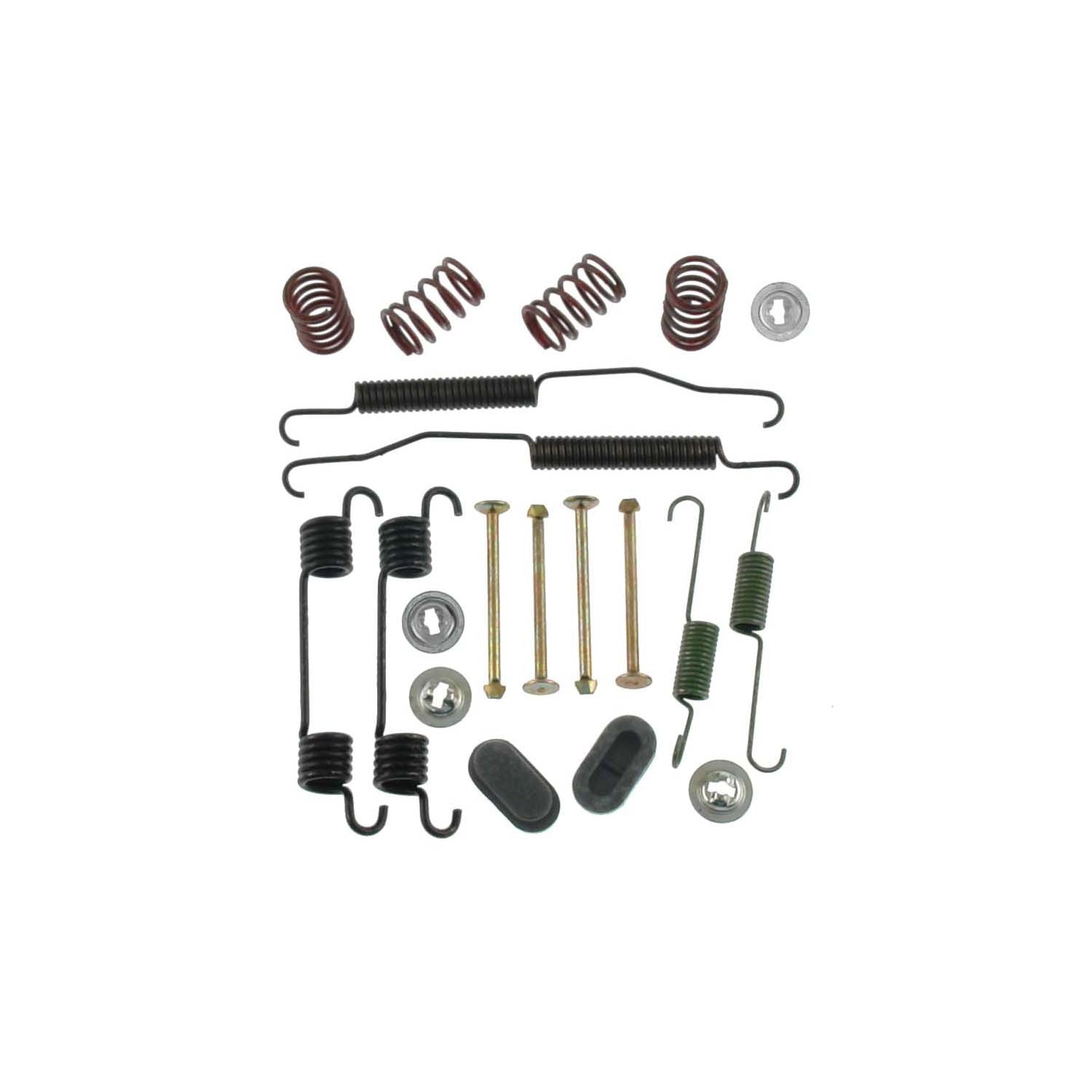 Carlson Drum Brake Hardware Kit  H7326