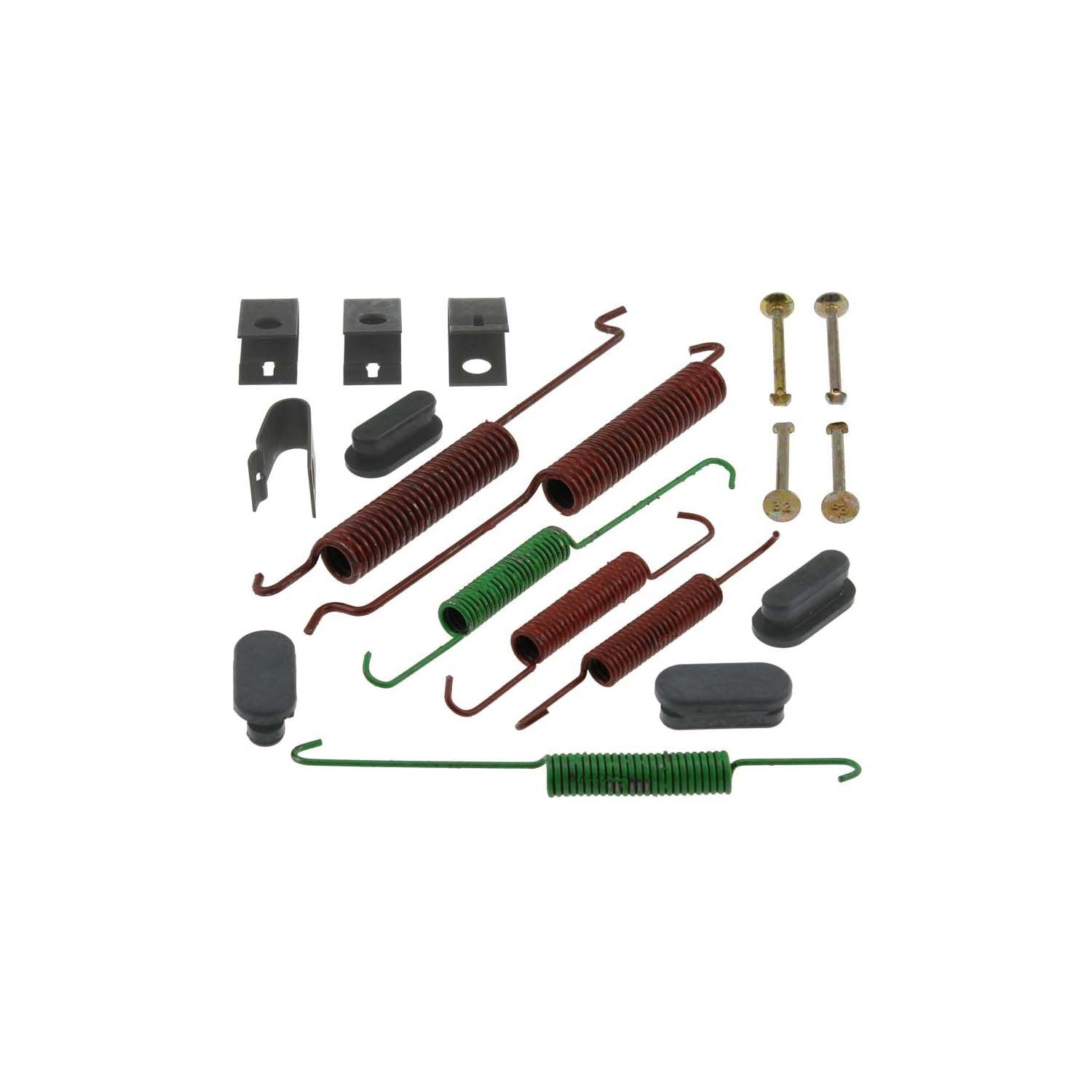 Carlson Drum Brake Hardware Kit  H7339