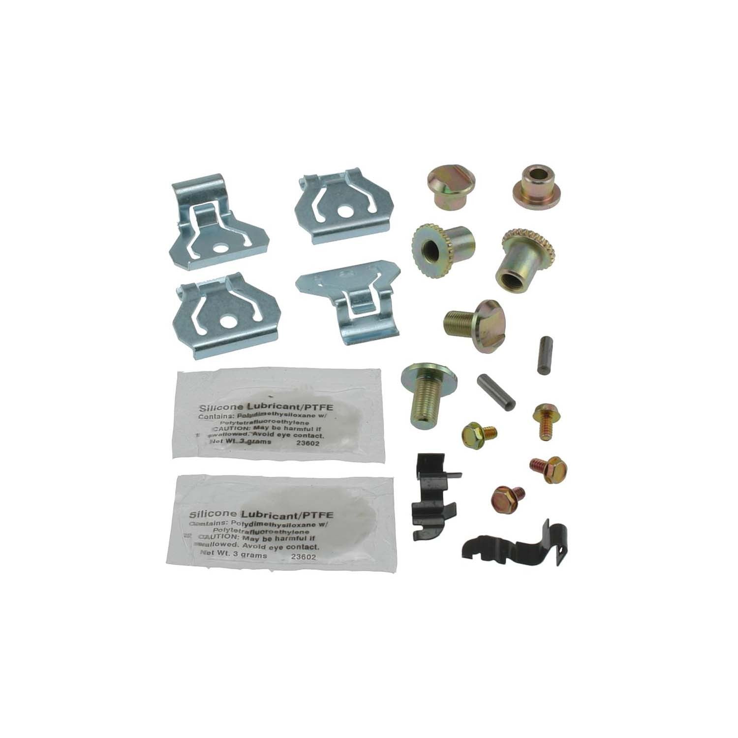 Carlson Parking Brake Hardware Kit  H7343