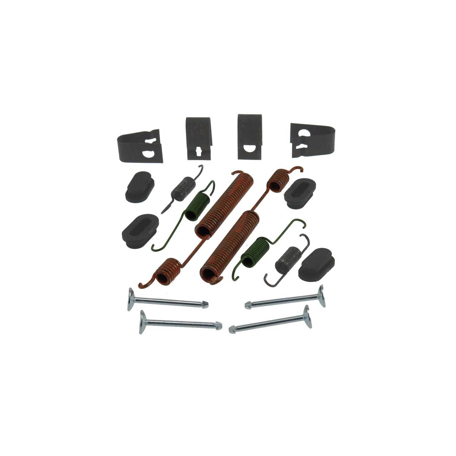 Carlson Drum Brake Hardware Kit  H7349