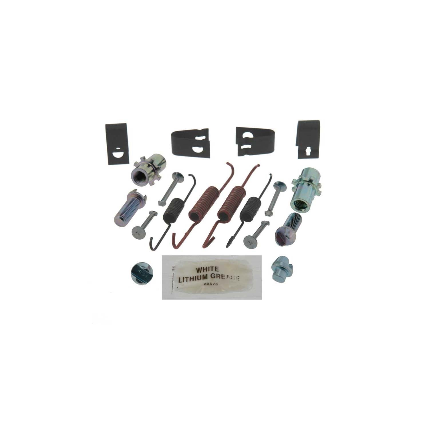 Carlson Parking Brake Hardware Kit  H7354
