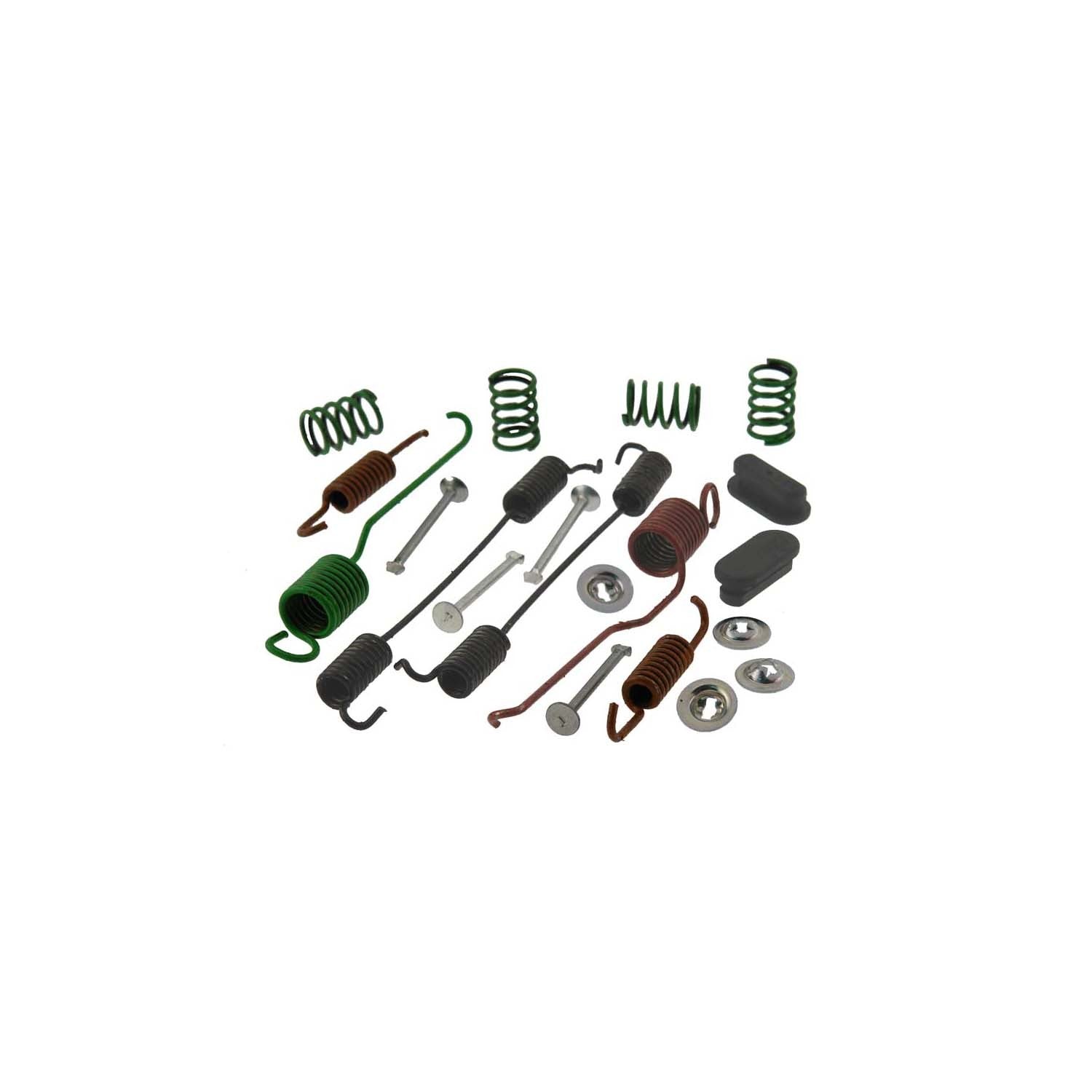 Carlson Drum Brake Hardware Kit  H7355