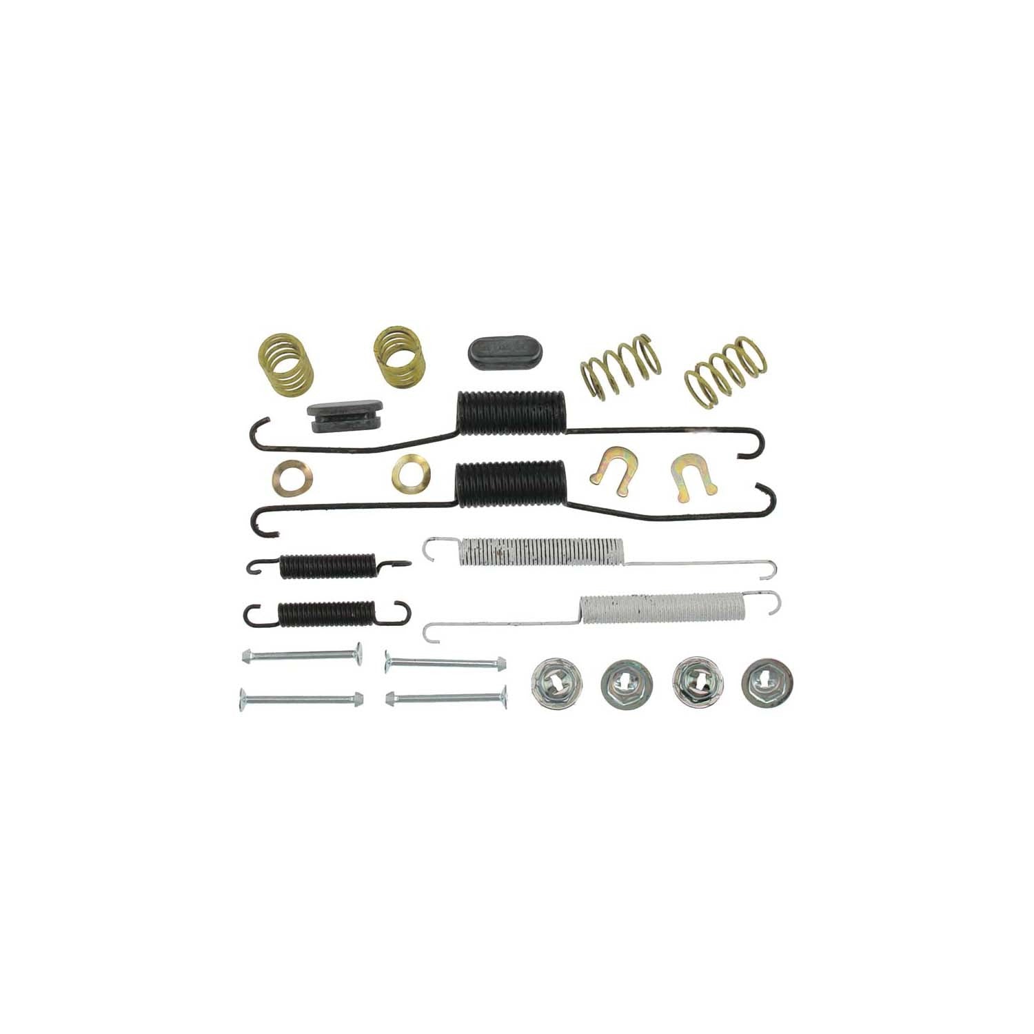 Carlson Drum Brake Hardware Kit  H7364