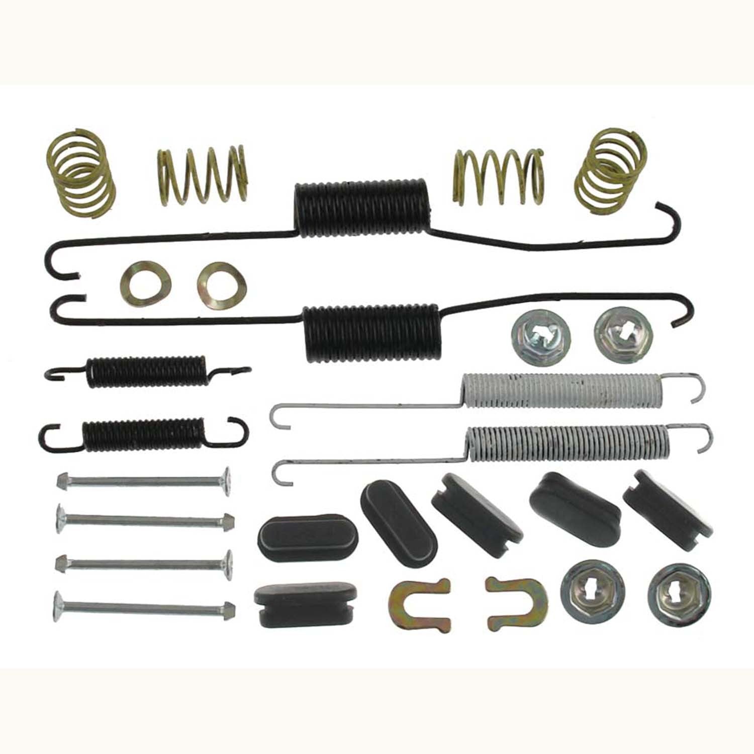Carlson Drum Brake Hardware Kit  H7365