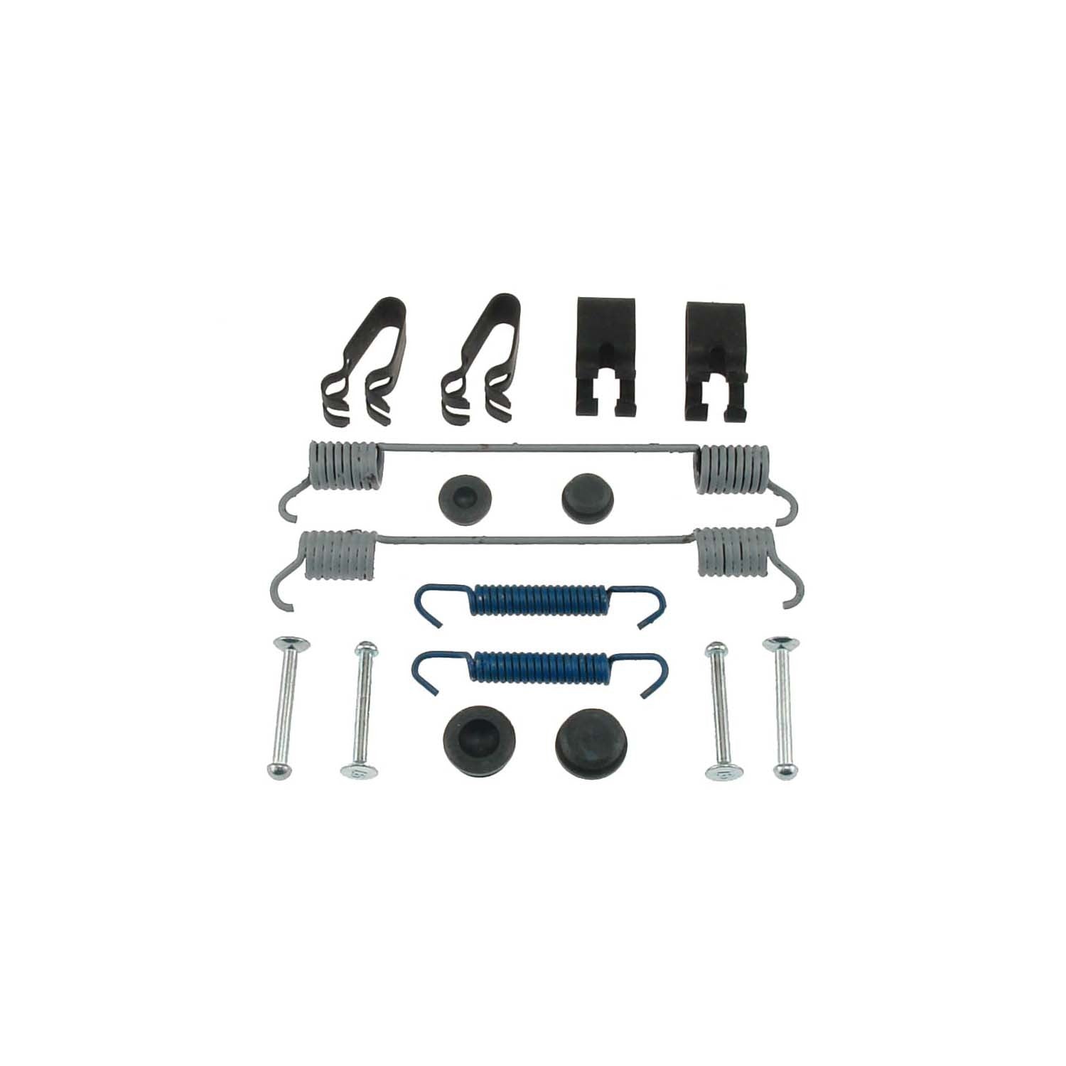 Carlson Drum Brake Hardware Kit  H7366