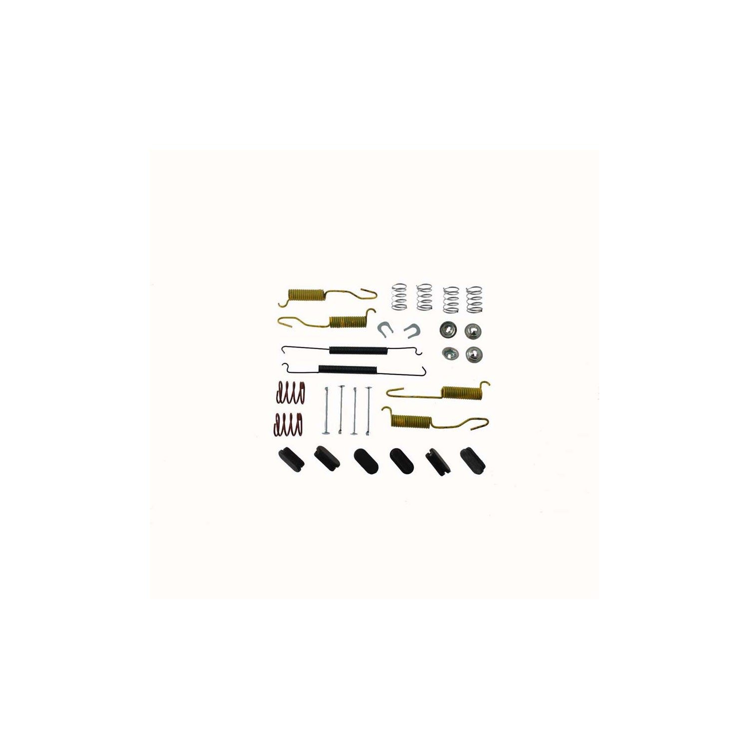 Carlson Drum Brake Hardware Kit  H7371