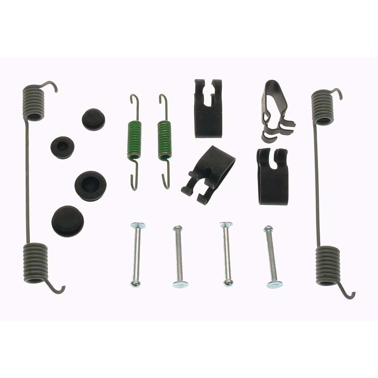 Carlson Drum Brake Hardware Kit  H7382
