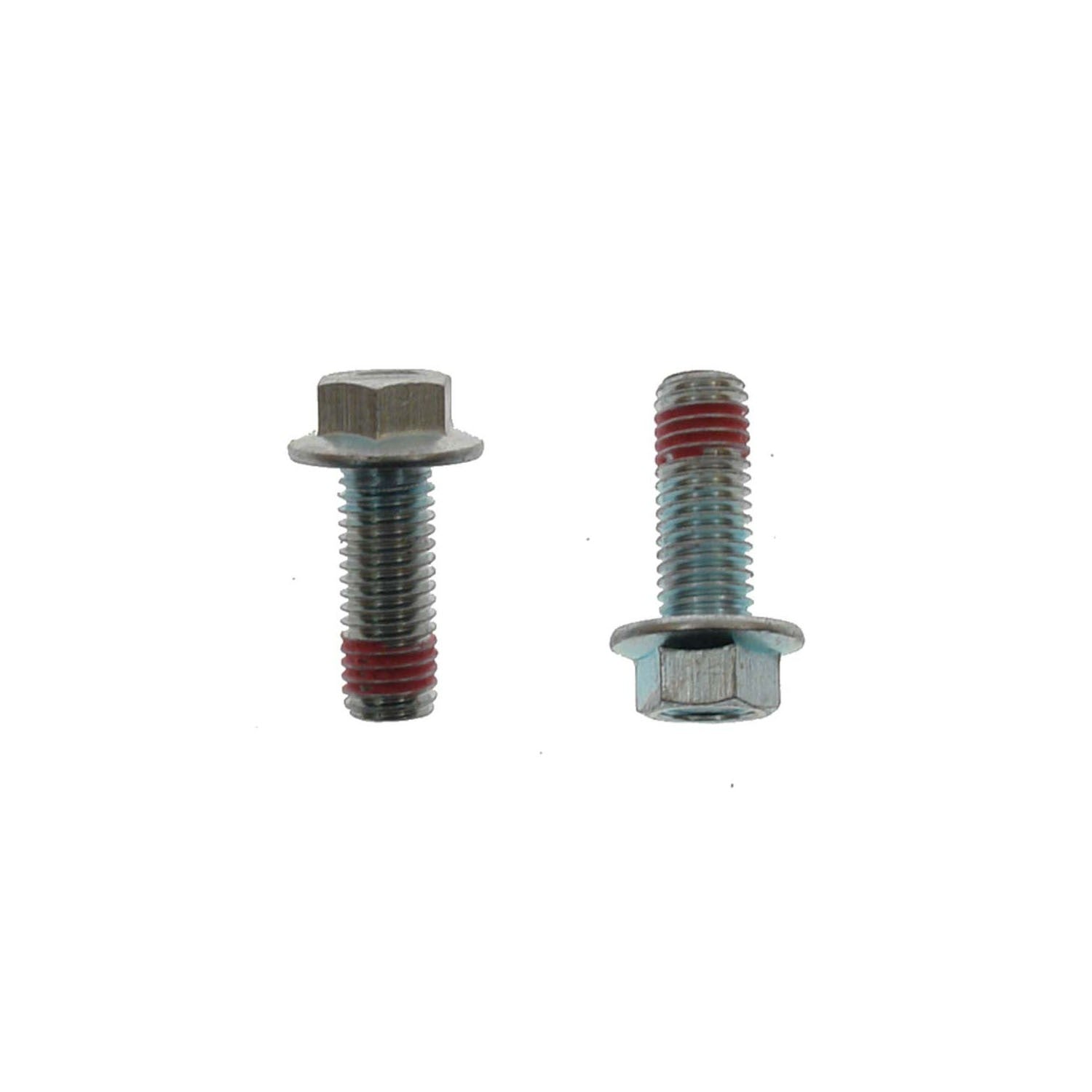 Carlson Disc Brake Caliper Bracket Mounting Bolt  H801