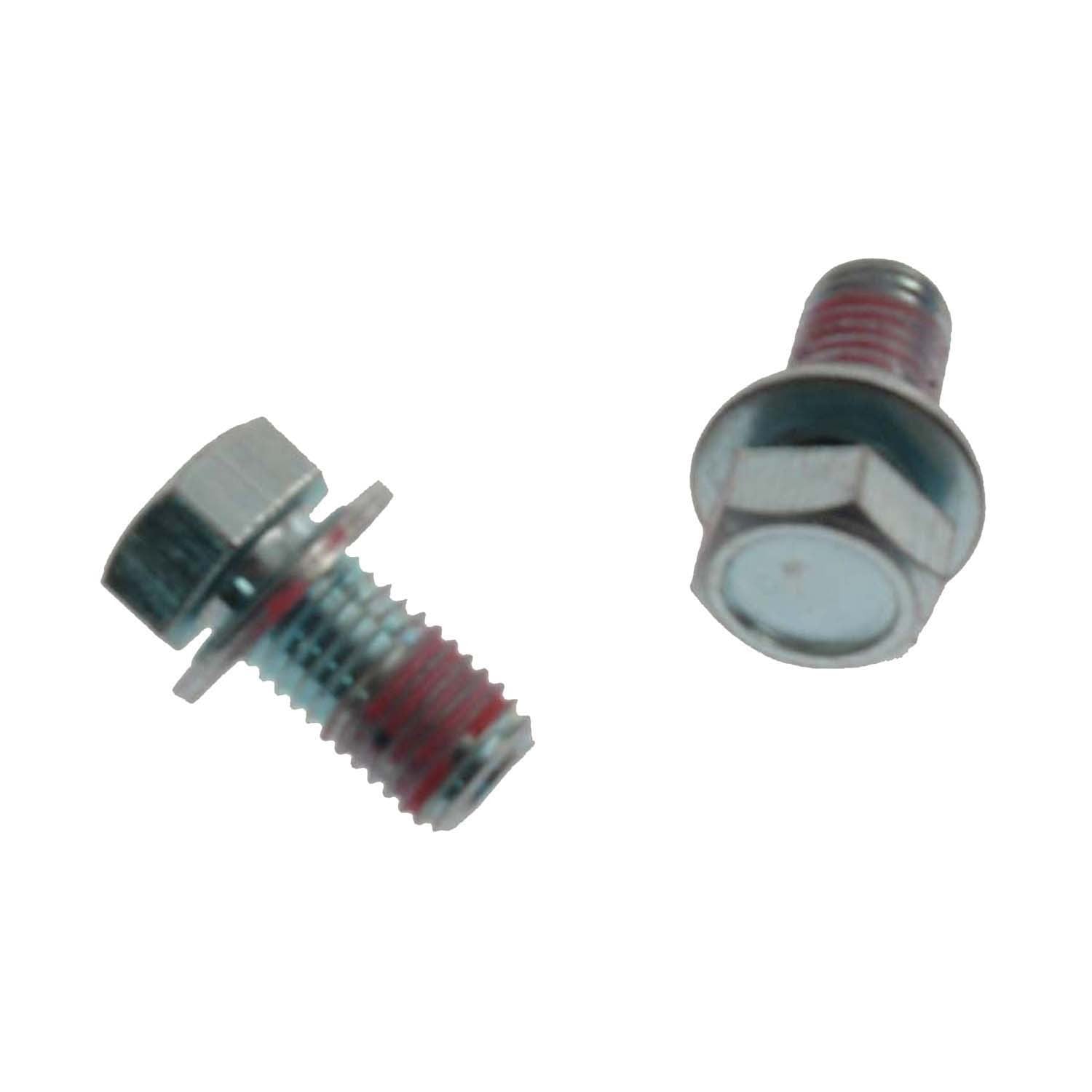 Carlson Disc Brake Caliper Bracket Mounting Bolt  H802