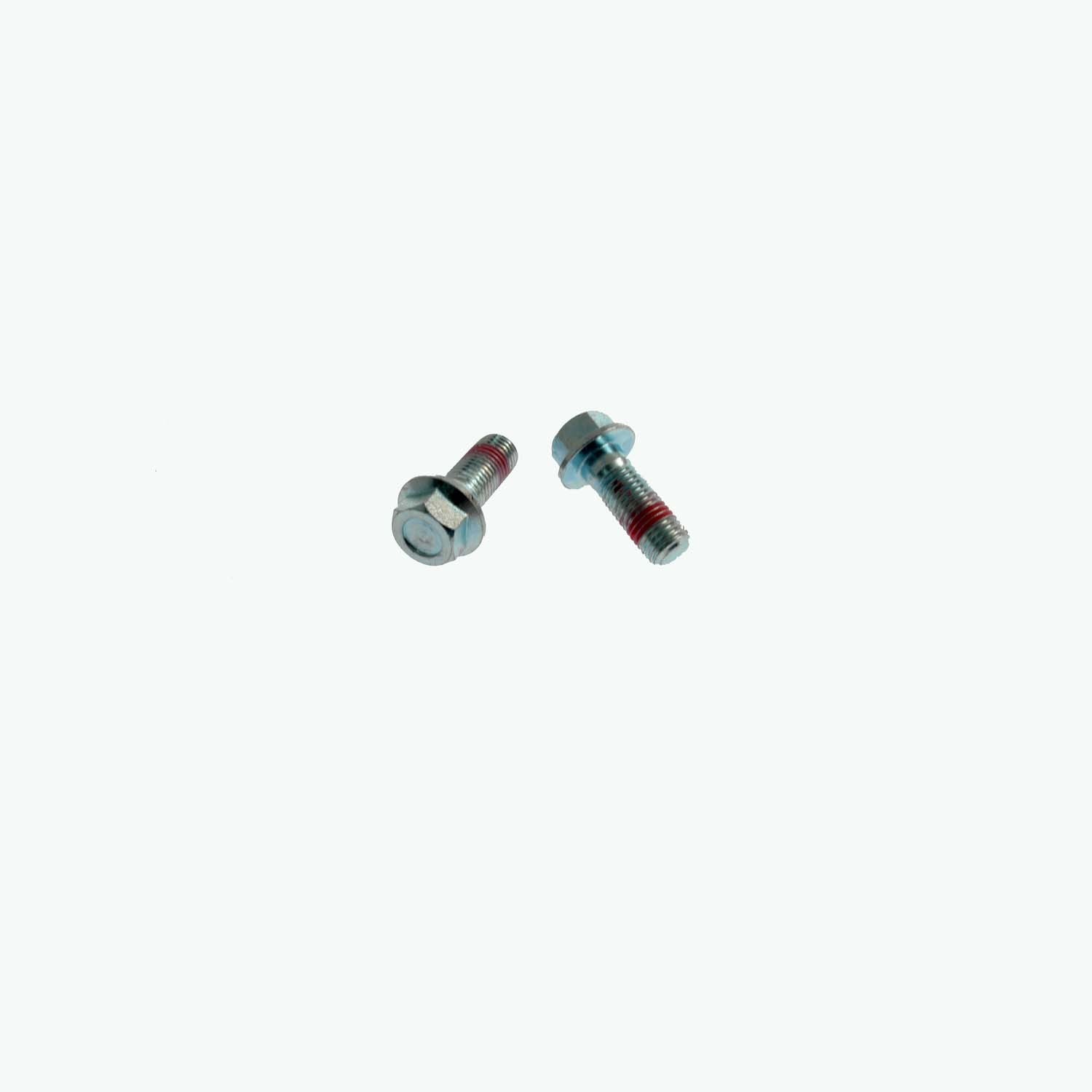 Carlson Disc Brake Caliper Bracket Mounting Bolt  H805