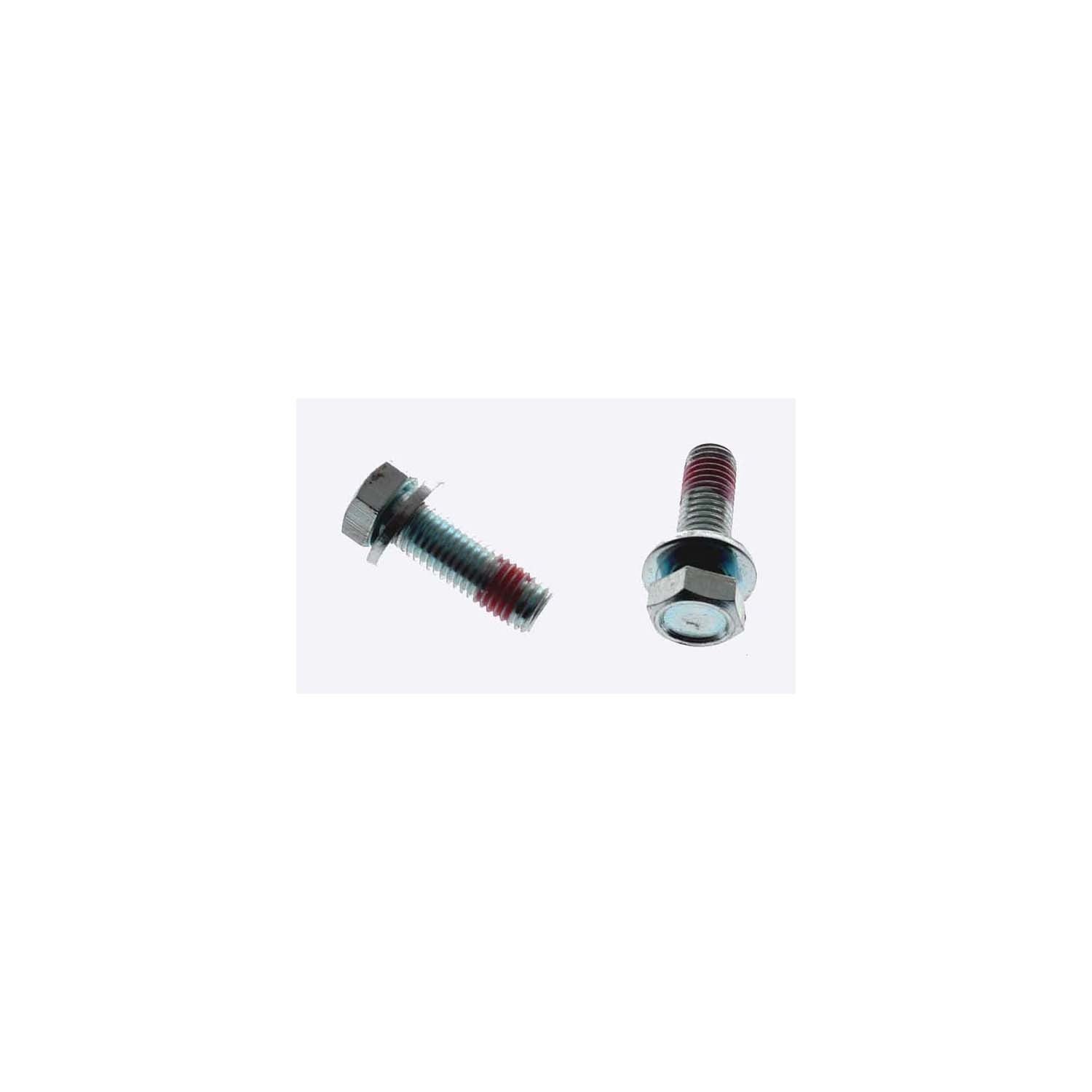 Carlson Disc Brake Caliper Bracket Mounting Bolt  H811