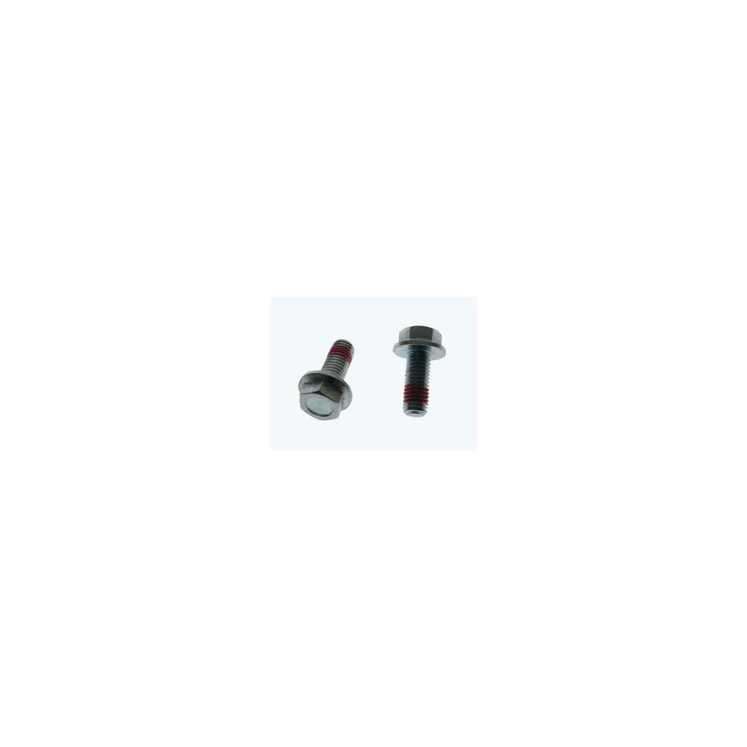 Carlson Disc Brake Caliper Bracket Mounting Bolt  H812