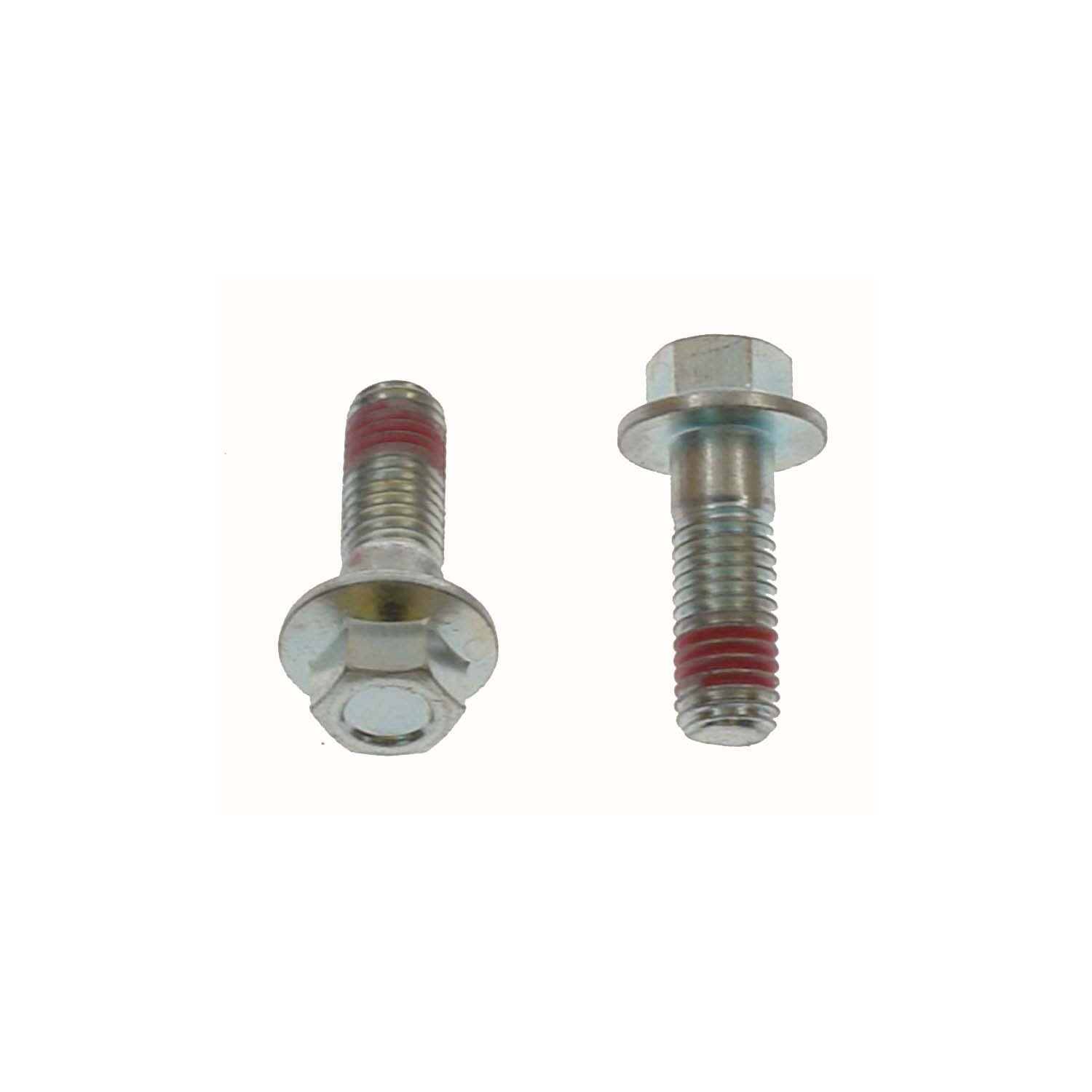 Carlson Disc Brake Caliper Bracket Mounting Bolt  H813