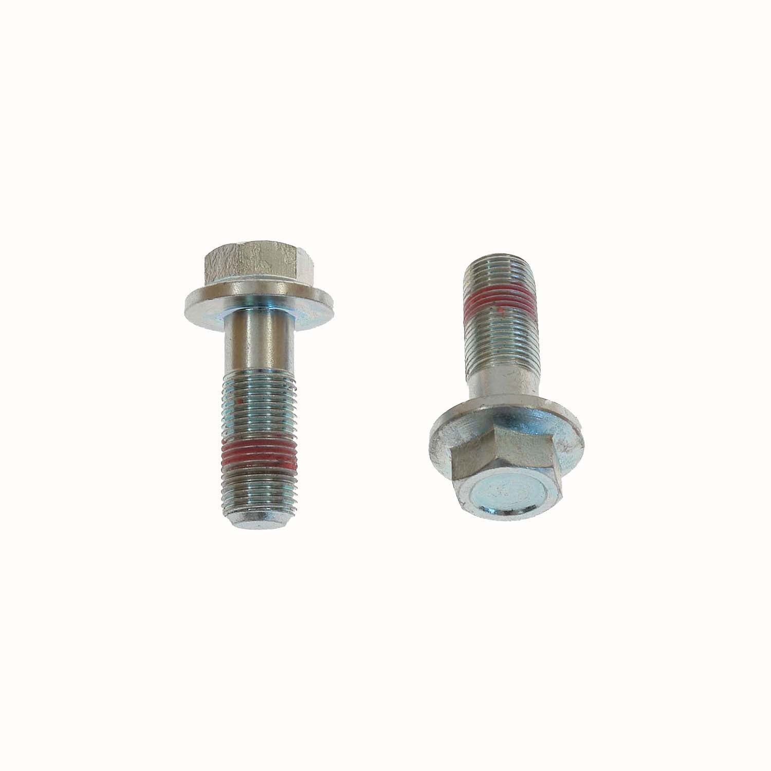 Carlson Disc Brake Caliper Bracket Mounting Bolt  H814
