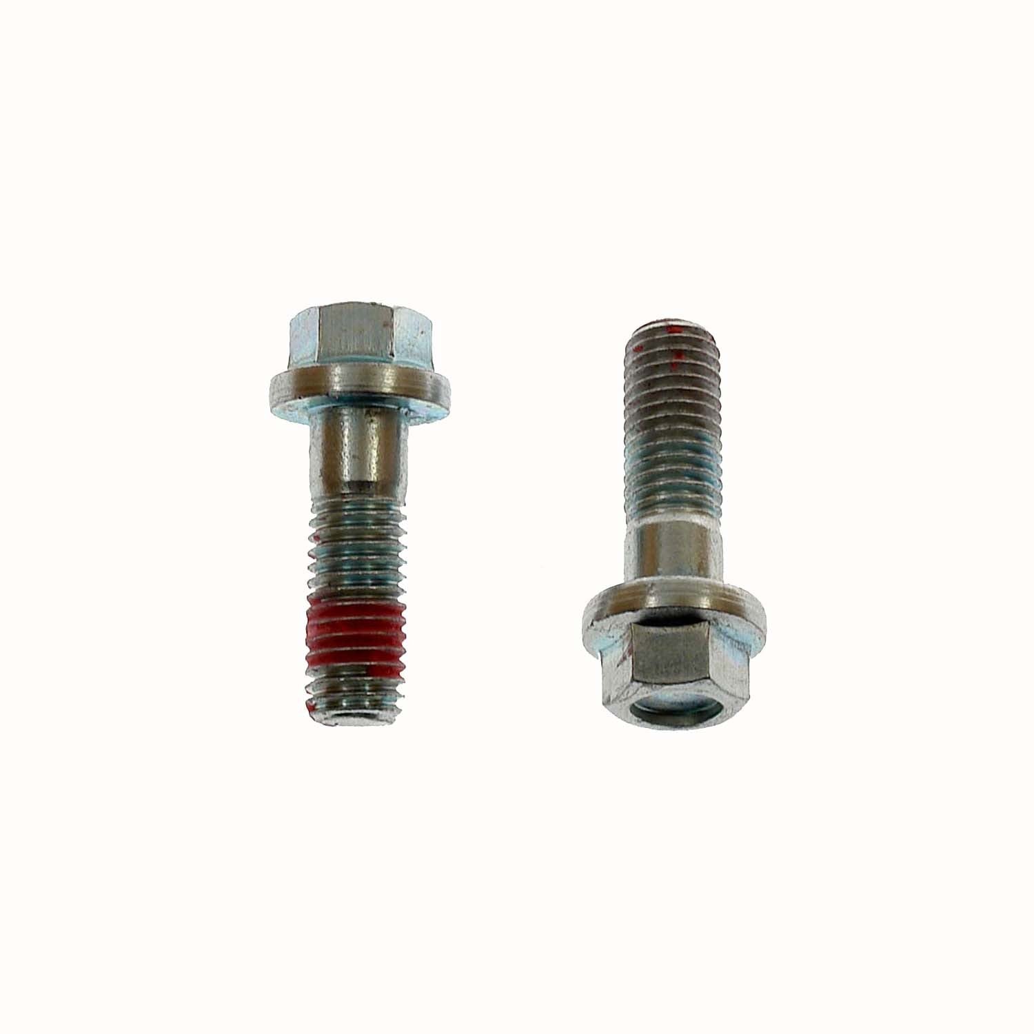Carlson Disc Brake Caliper Bracket Mounting Bolt  H816