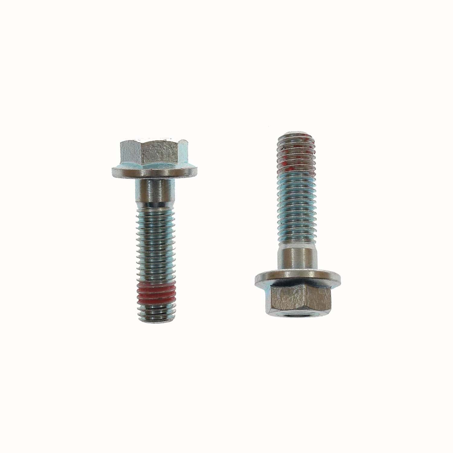 Carlson Disc Brake Caliper Bracket Mounting Bolt  H818