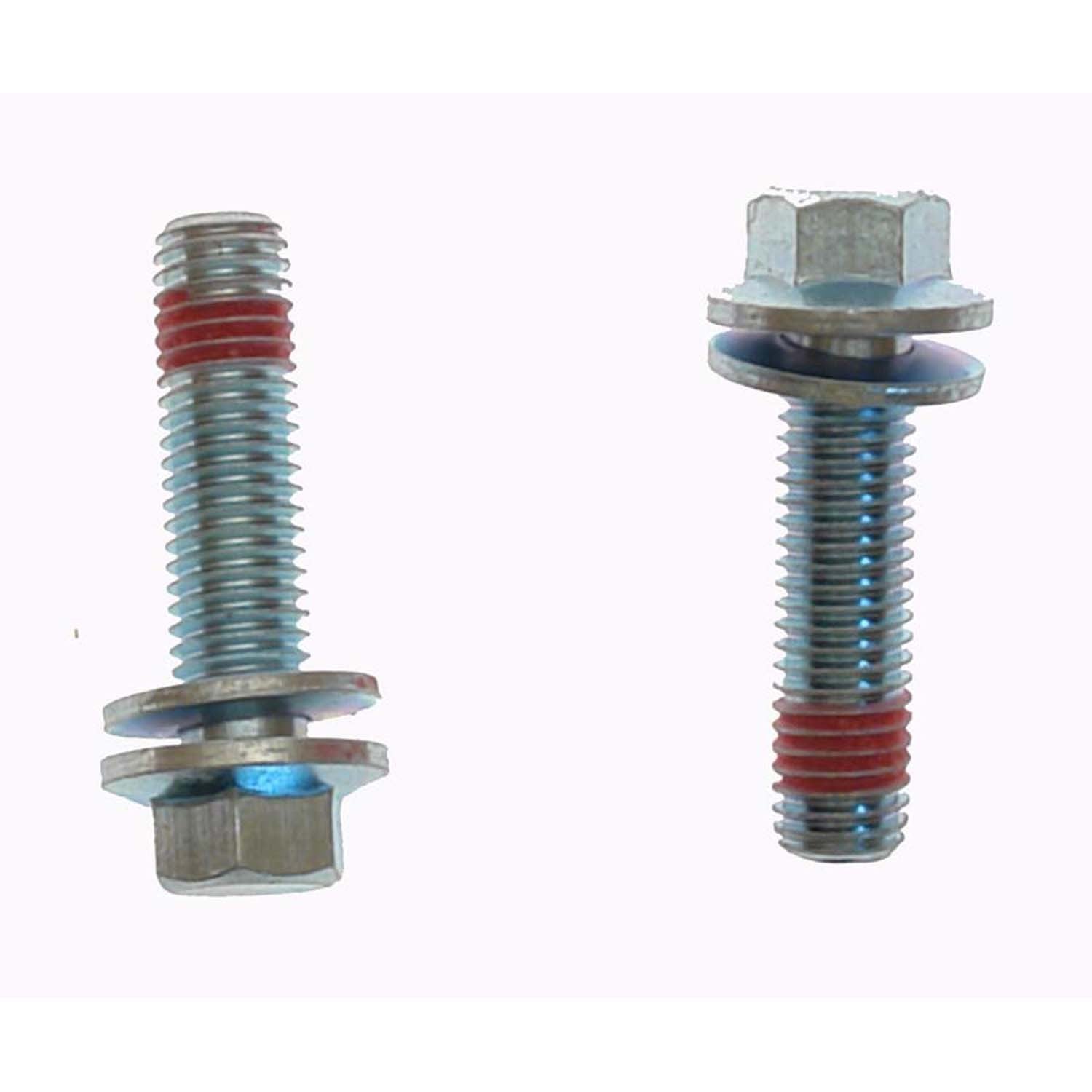 Carlson Disc Brake Caliper Bracket Mounting Bolt  H829