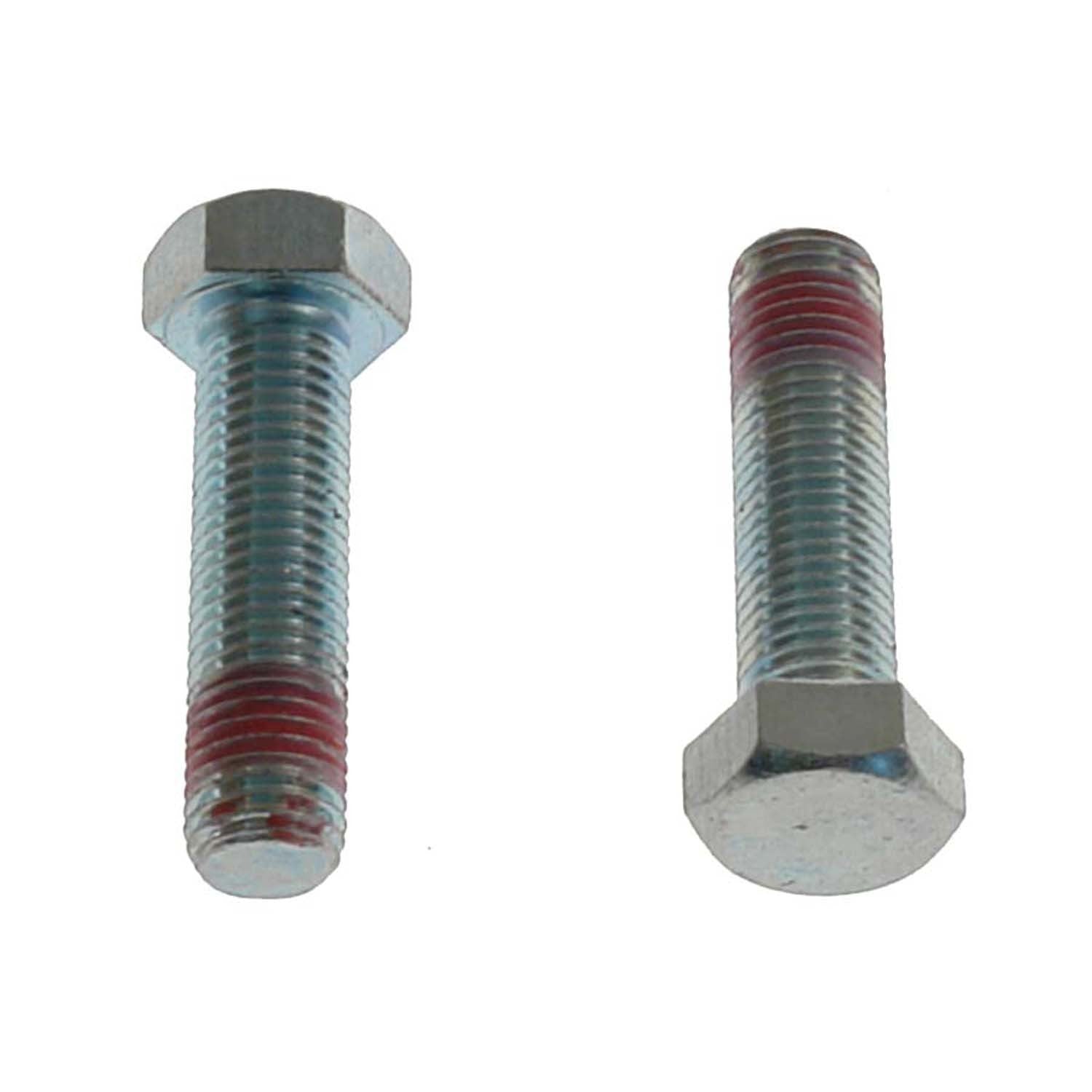Carlson Disc Brake Caliper Bracket Mounting Bolt  H833