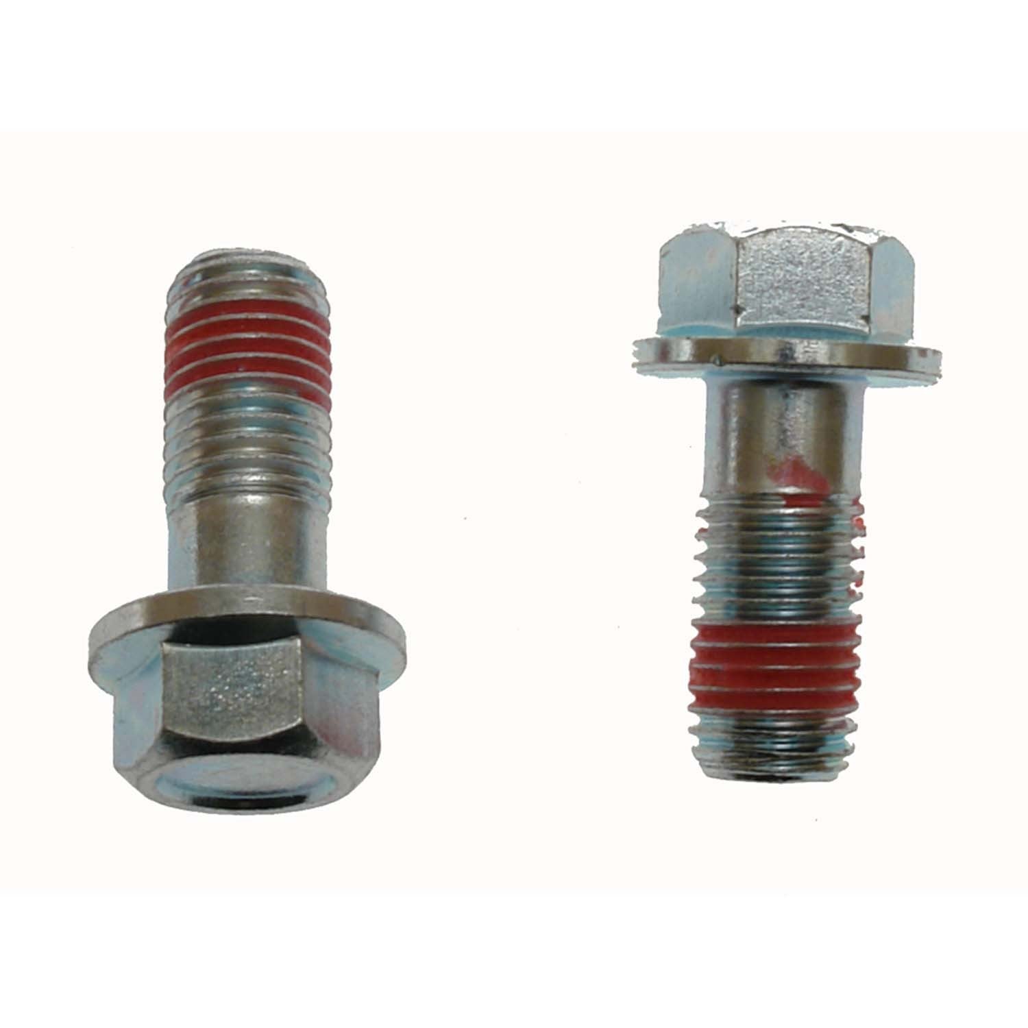 Carlson Disc Brake Caliper Bracket Mounting Bolt  H836