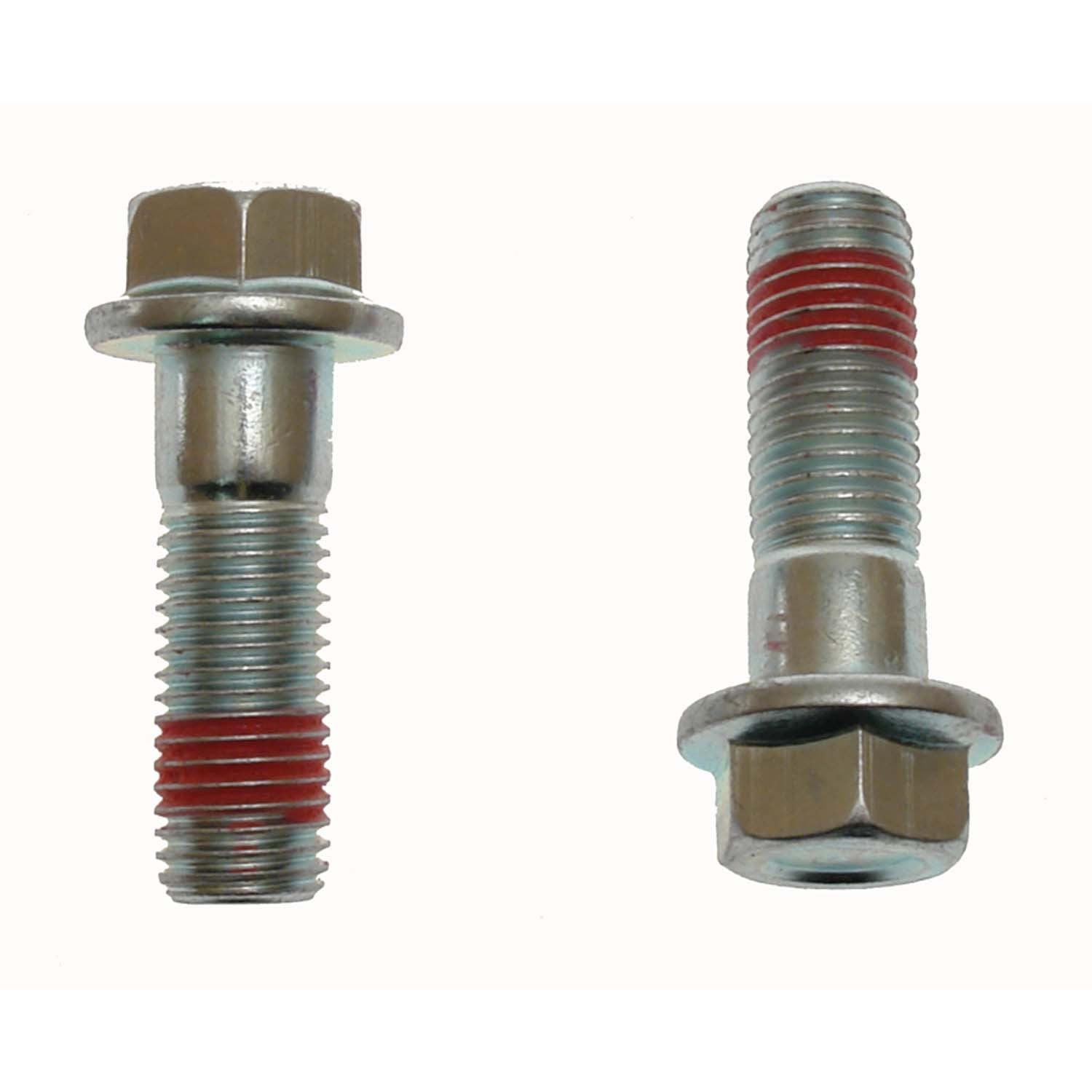 Carlson Disc Brake Caliper Bracket Mounting Bolt  H837