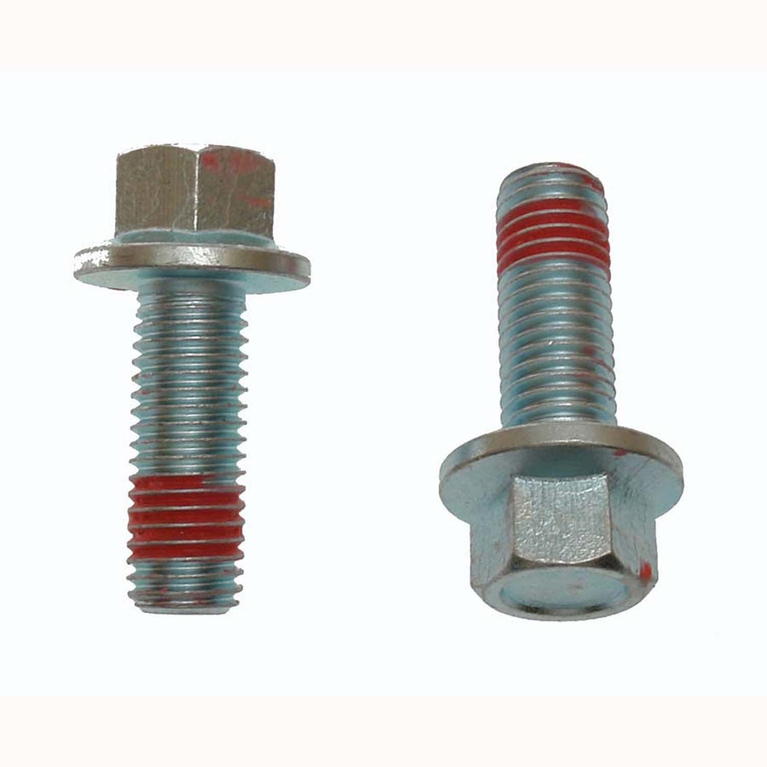 Carlson Disc Brake Caliper Bracket Mounting Bolt  H839