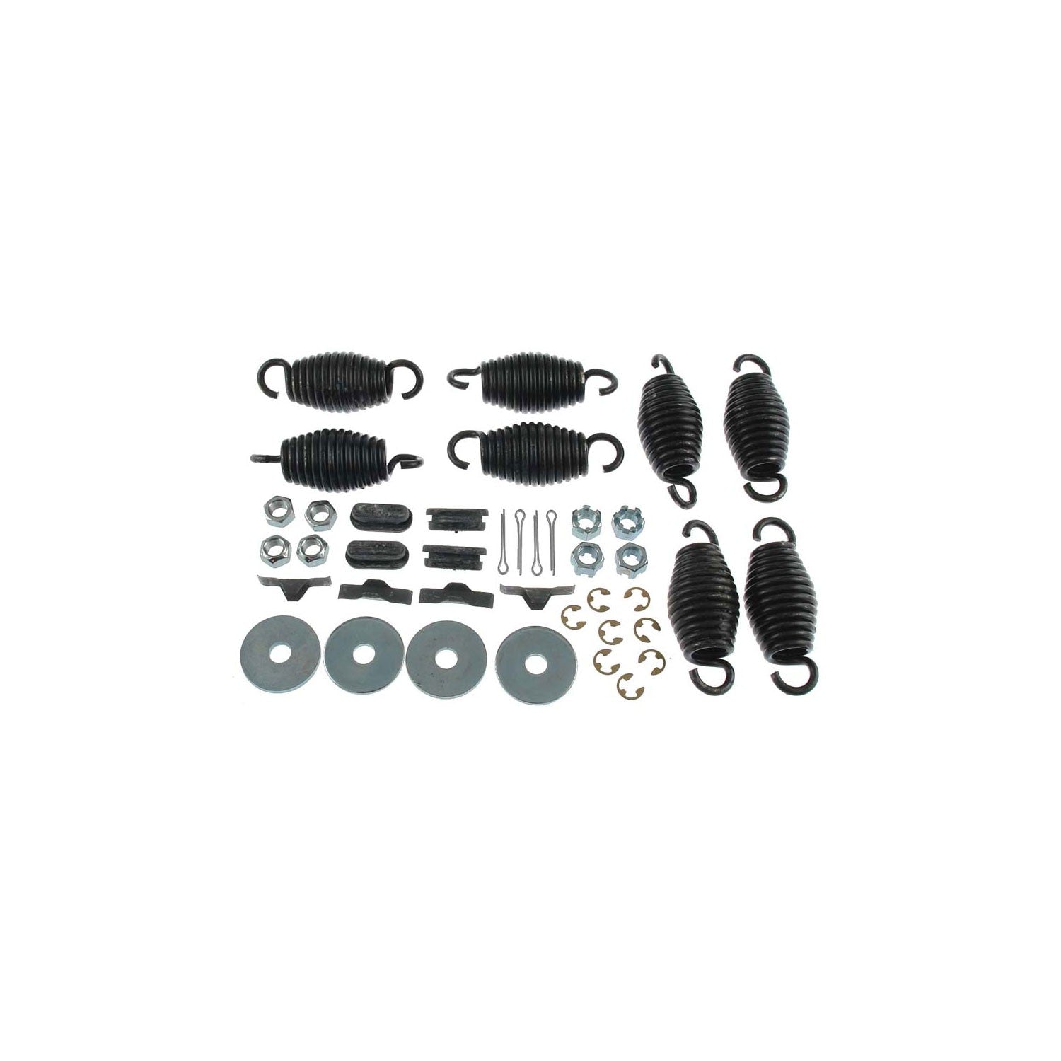 Carlson Drum Brake Hardware Kit  H9223