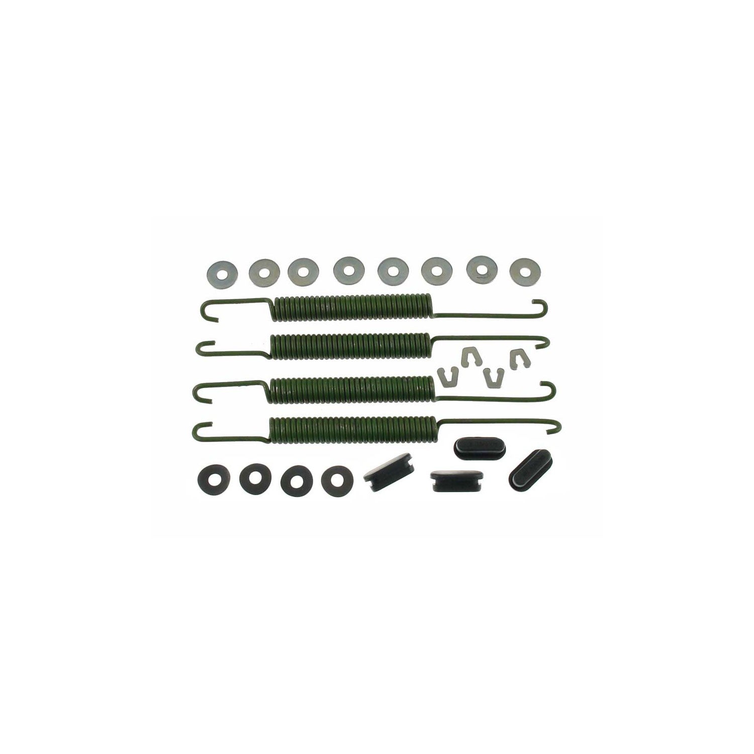 Carlson Drum Brake Hardware Kit  H9237