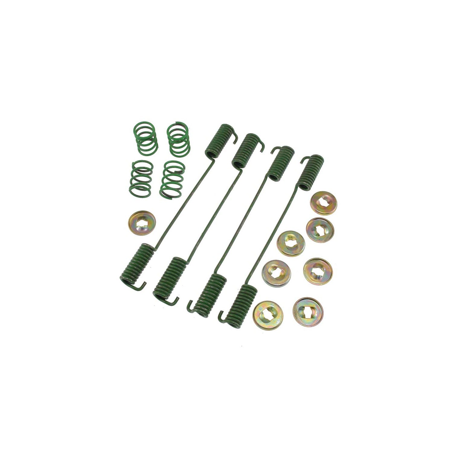 Carlson Drum Brake Hardware Kit  H9238