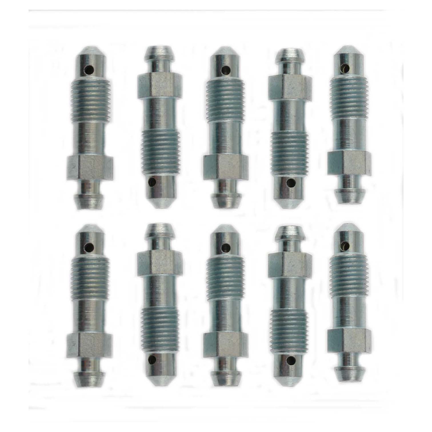 Carlson Brake Bleeder Screw  H9400