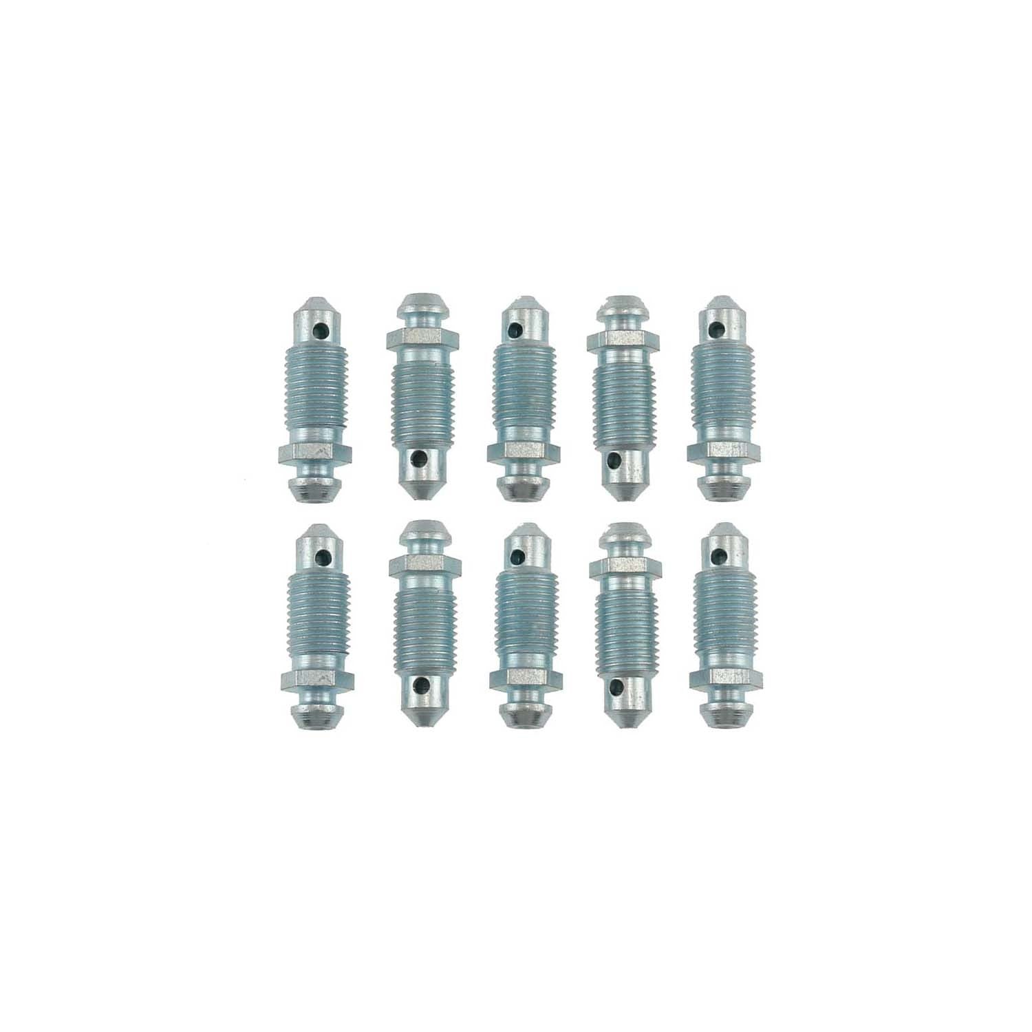 Carlson Brake Bleeder Screw  H9402