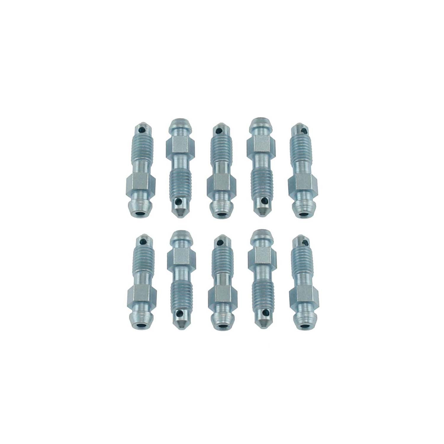 Carlson Brake Bleeder Screw  H9404
