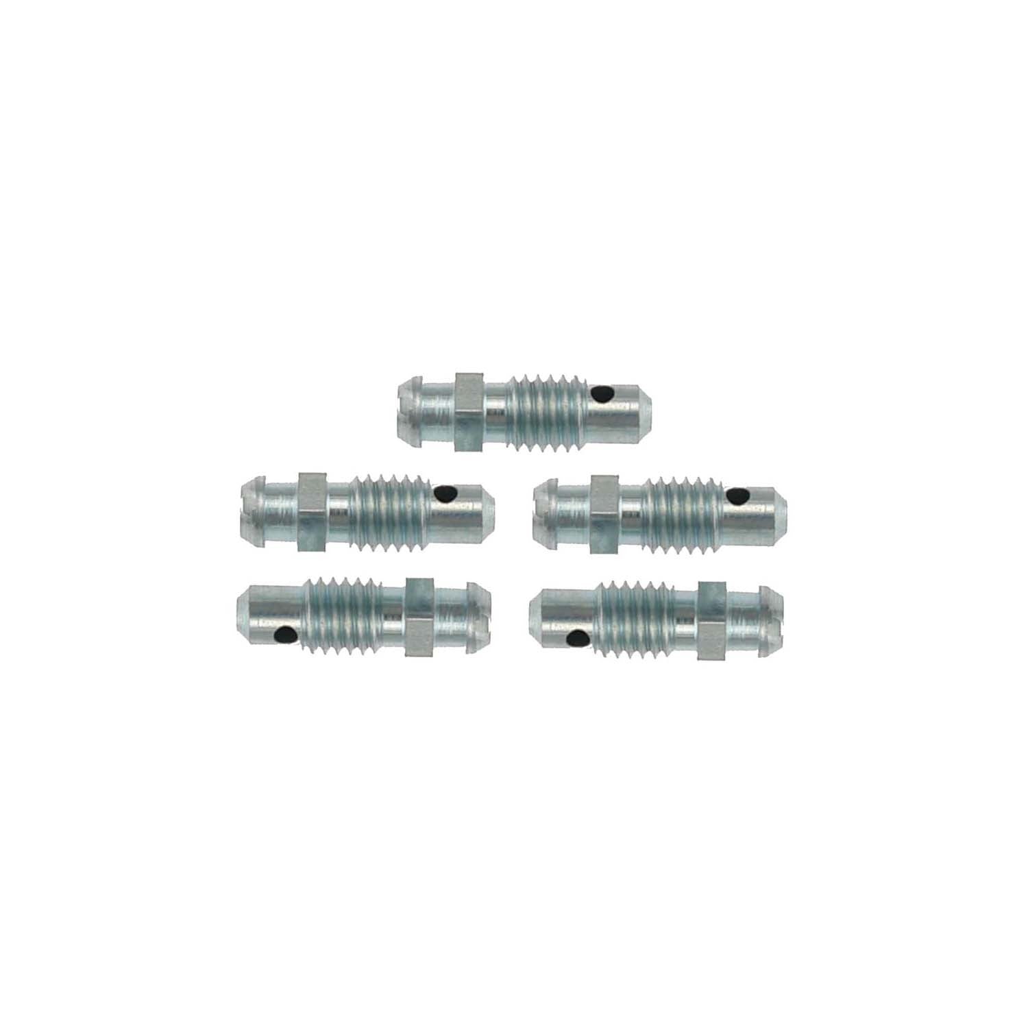 Carlson Brake Bleeder Screw  H9405