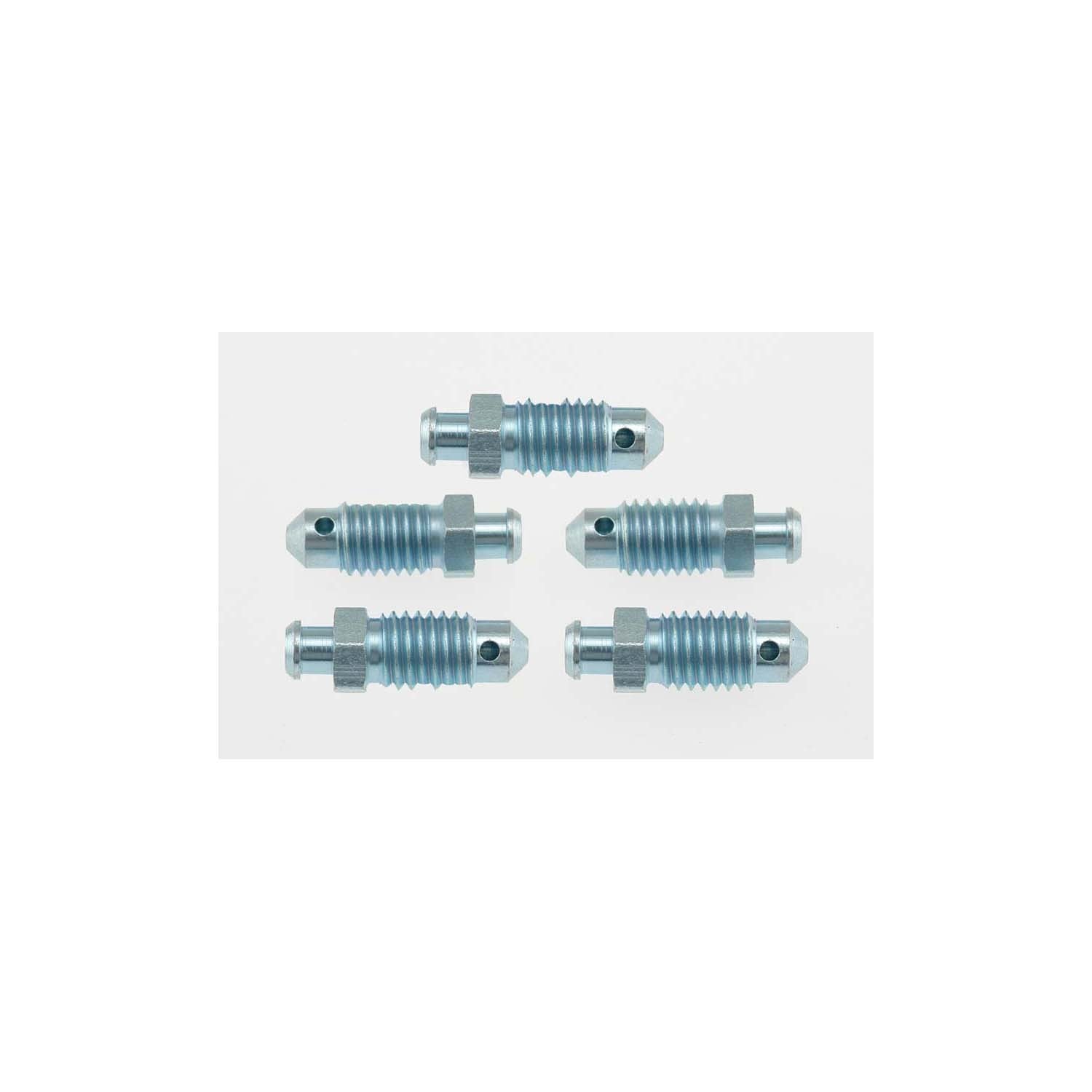 Carlson Brake Bleeder Screw  H9406