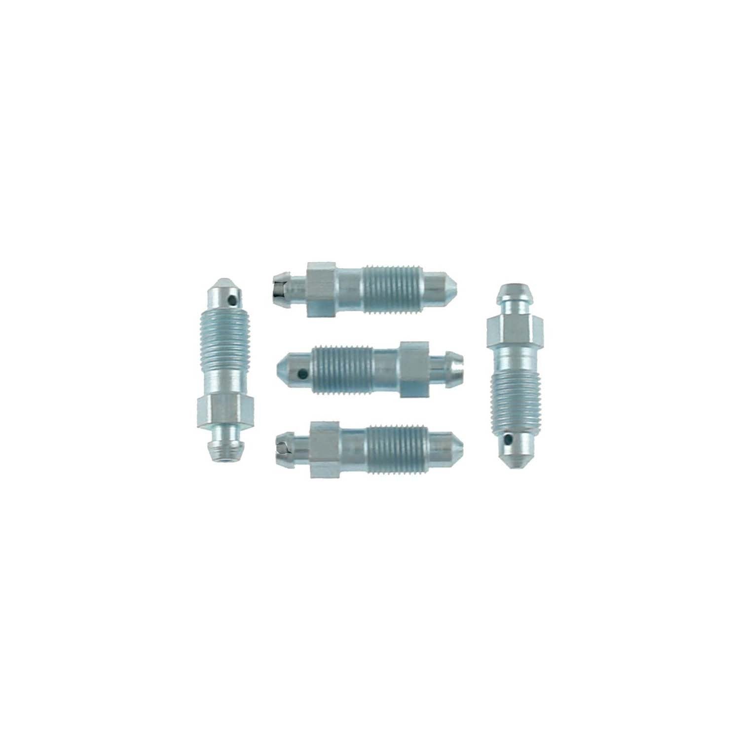 Carlson Brake Bleeder Screw  H9412