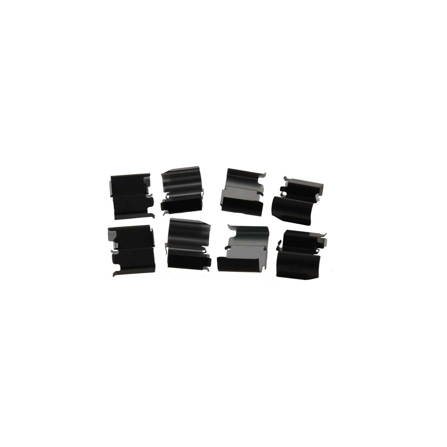 Carlson Disc Brake Caliper Abutment Service Kit  P551