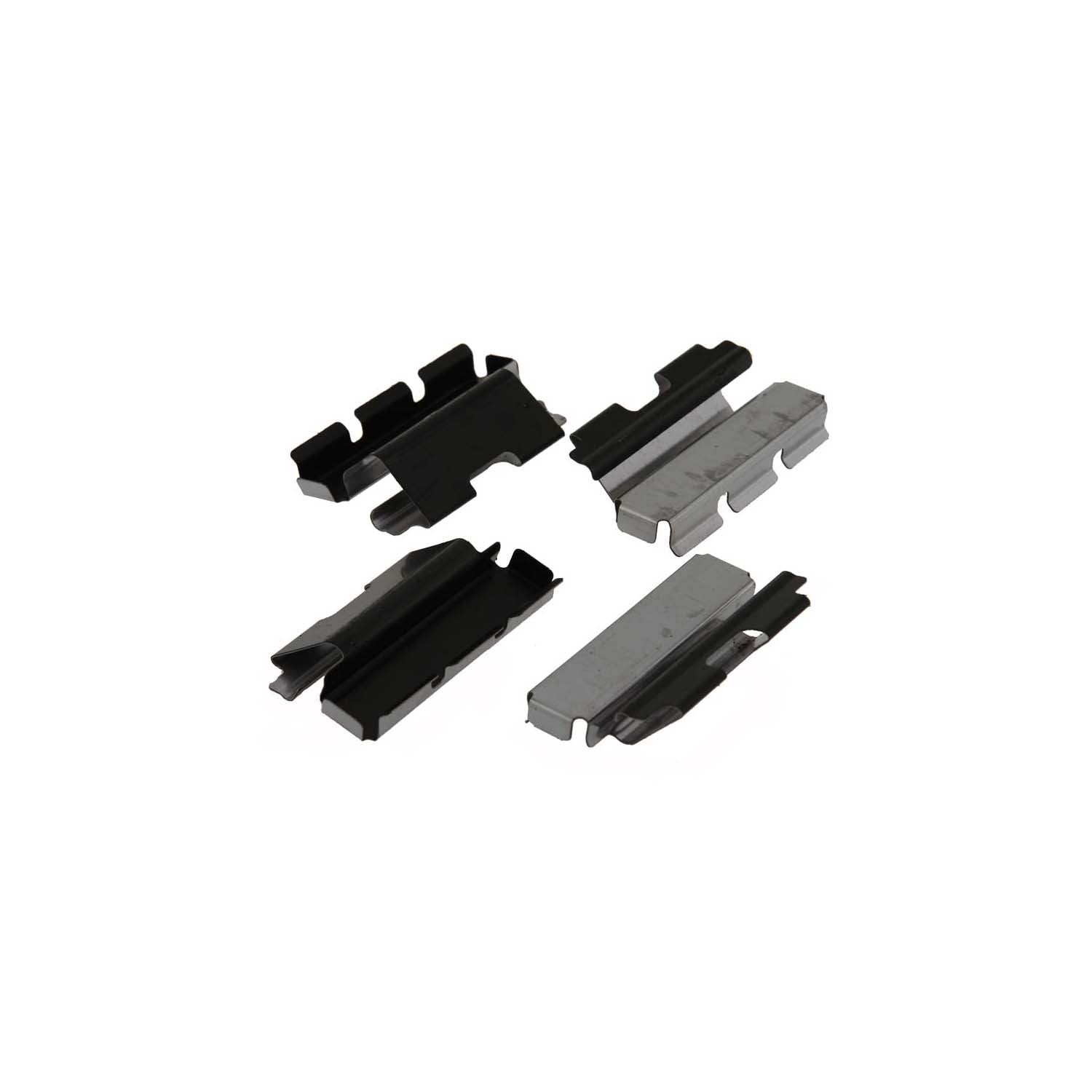 Carlson Disc Brake Caliper Abutment Service Kit  P632