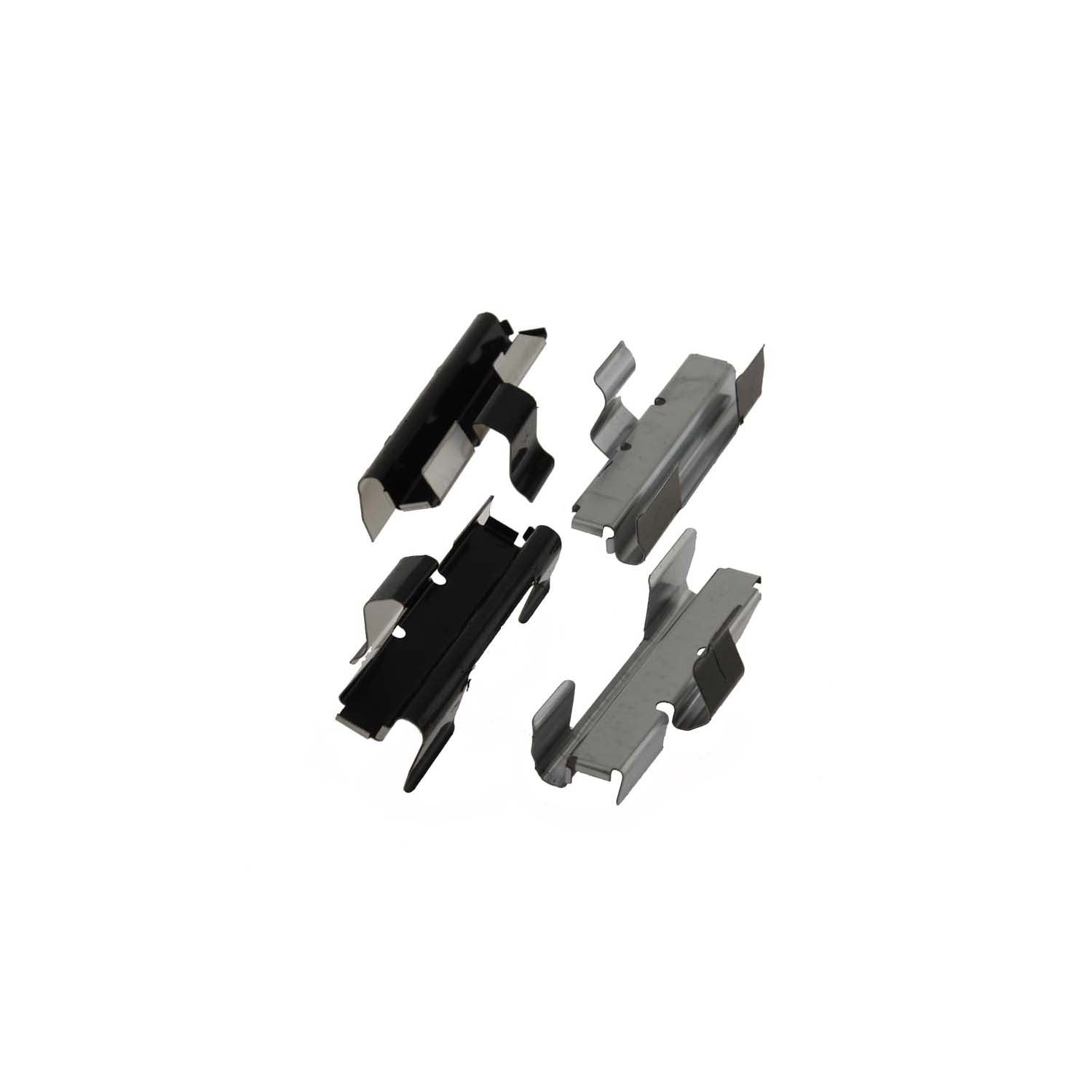 Carlson Disc Brake Caliper Abutment Service Kit  P655