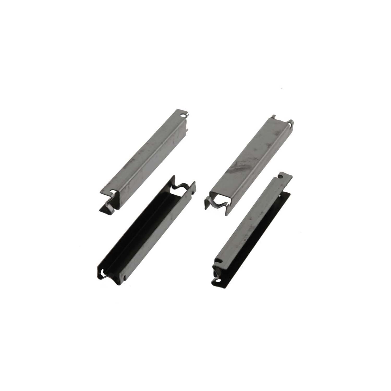 Carlson Disc Brake Caliper Abutment Service Kit  P667