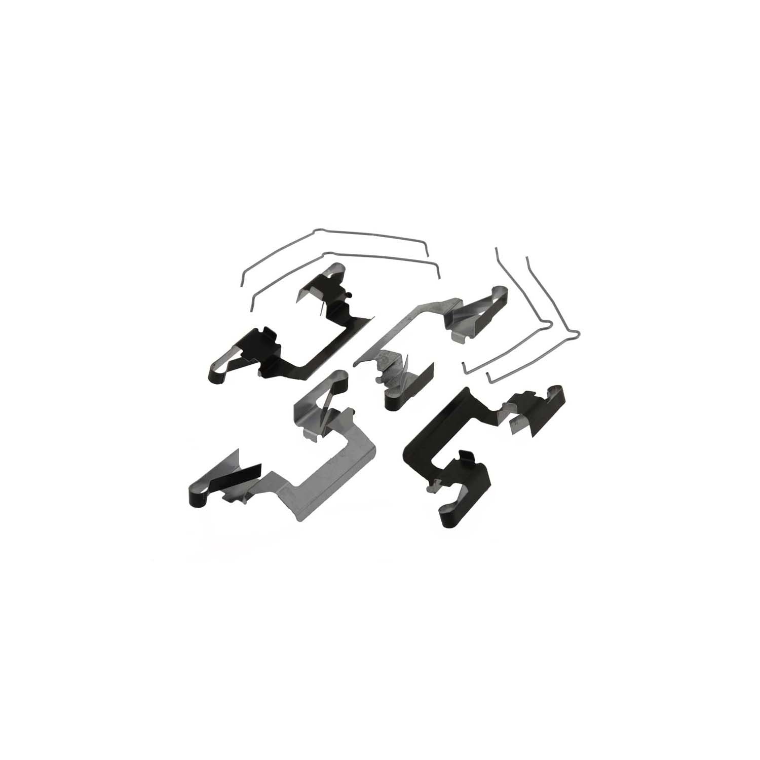 Carlson Disc Brake Caliper Abutment Service Kit  P691