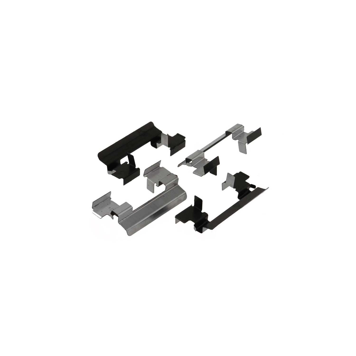 Carlson Disc Brake Caliper Abutment Service Kit  P699