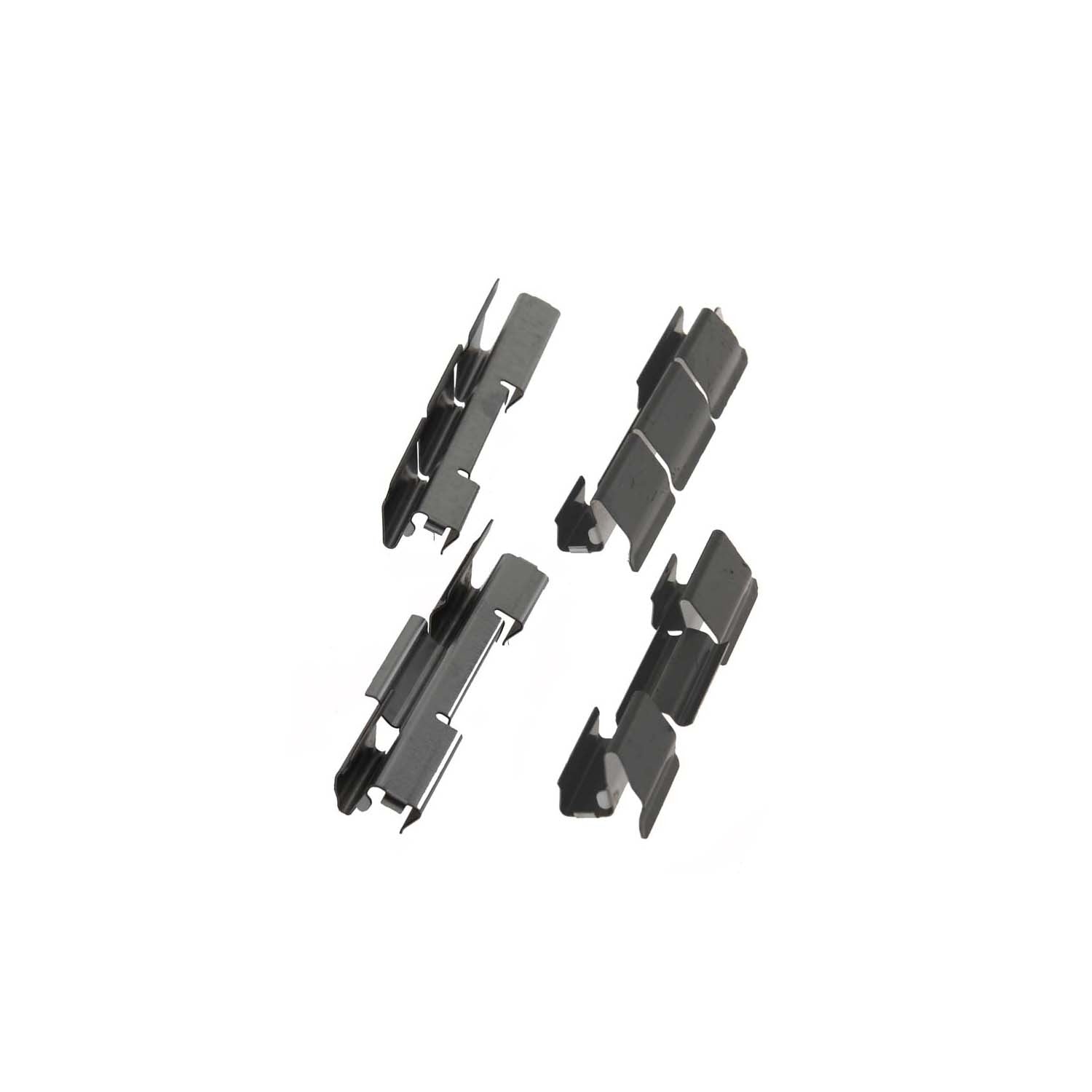 Carlson Disc Brake Caliper Abutment Service Kit  P702D