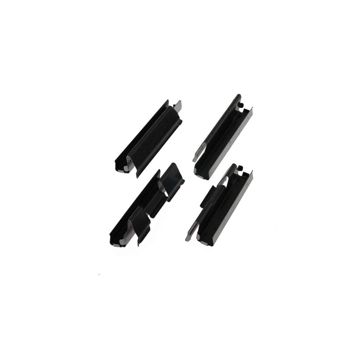 Carlson Disc Brake Caliper Abutment Service Kit  P702F