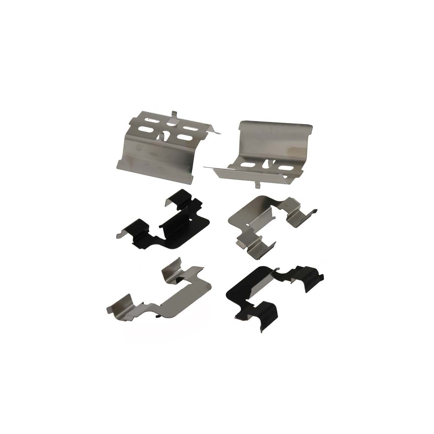 Carlson Disc Brake Caliper Abutment Service Kit  P732