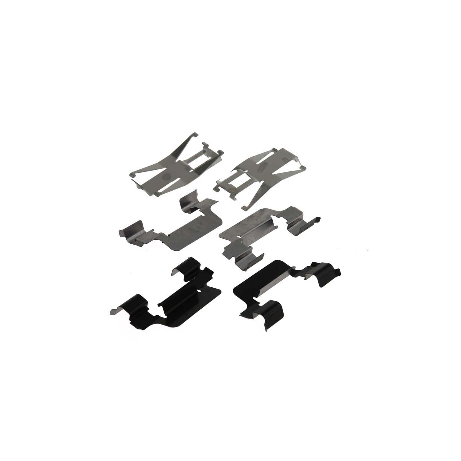 Carlson Disc Brake Caliper Abutment Service Kit  P750